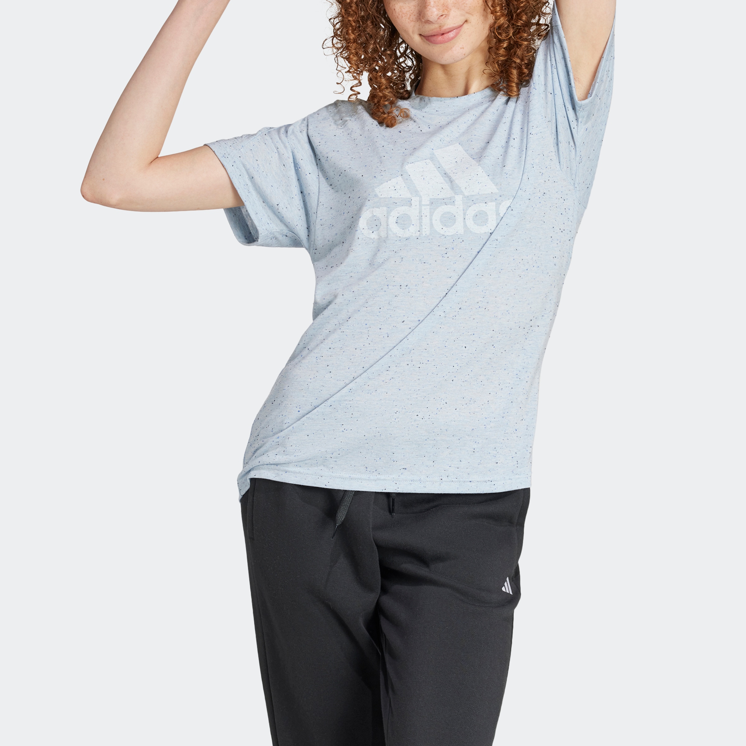 adidas Sportswear T-Shirt »FUTURE ICONS WINNERS 3.0«