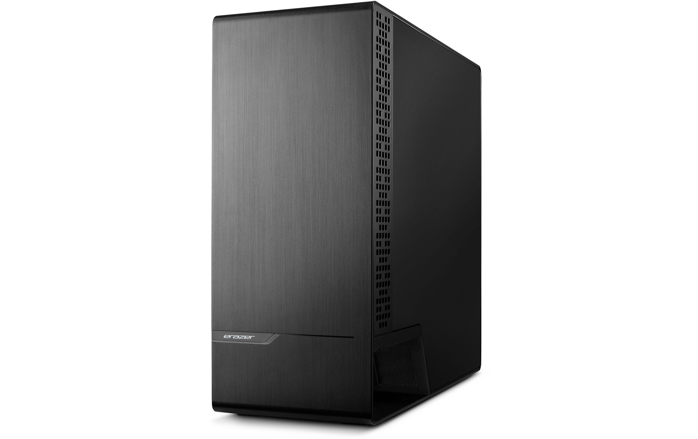 Medion® Gaming-PC »PC Erazer Enforcer X1«