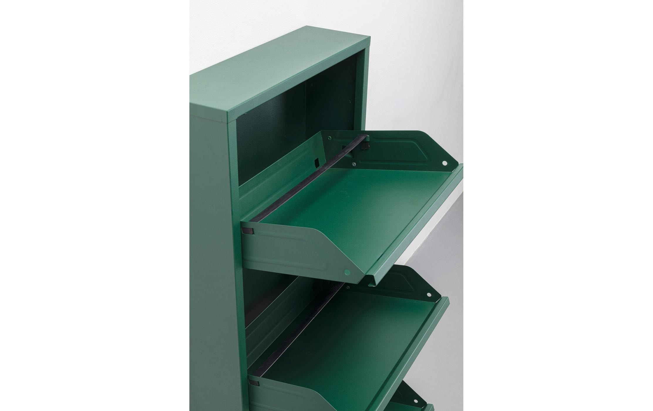 Kare Design Schuhschrank »Caruso 3-er, 50 x 103 cm«