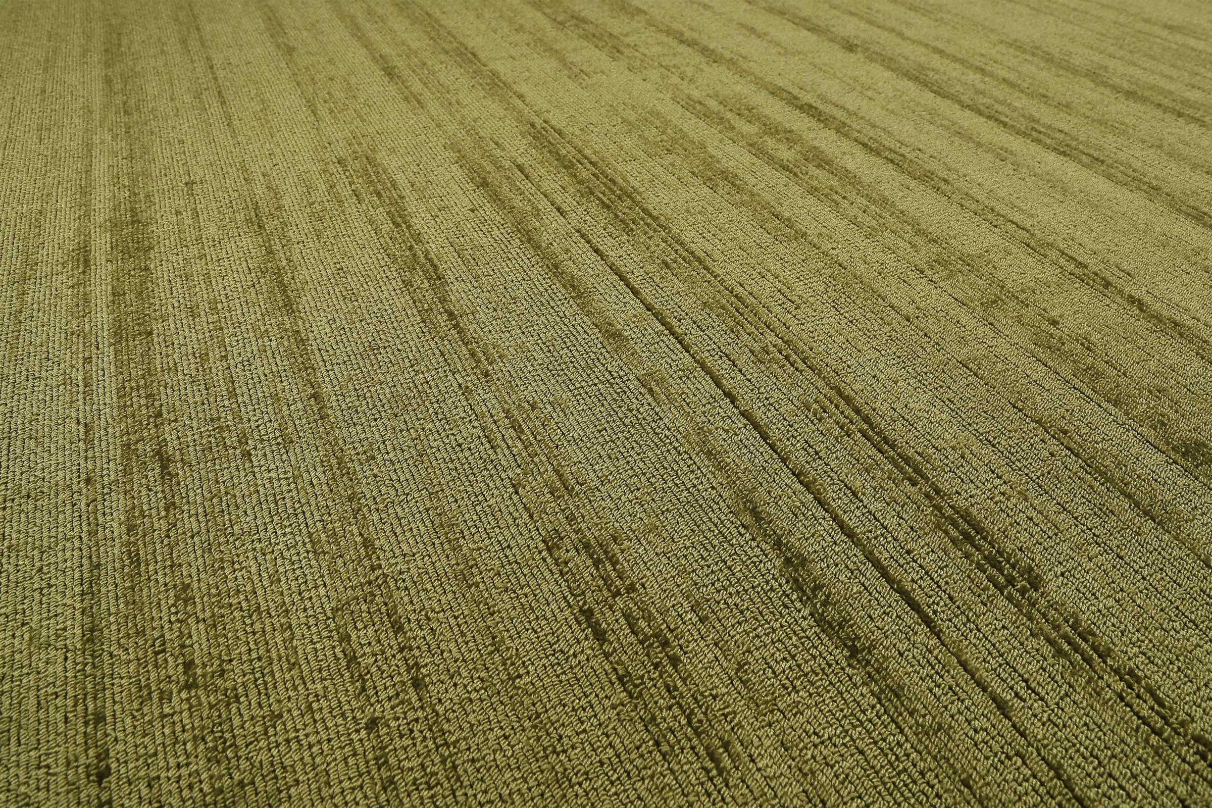 Esprit Teppich »Gil, ESP-39954, auch als Läufer erhältlich«, rechteckig, 8 mm Höhe, handgewebt, seidig glänzend, schimmernde Farbbrillianz, Melangeeffekt