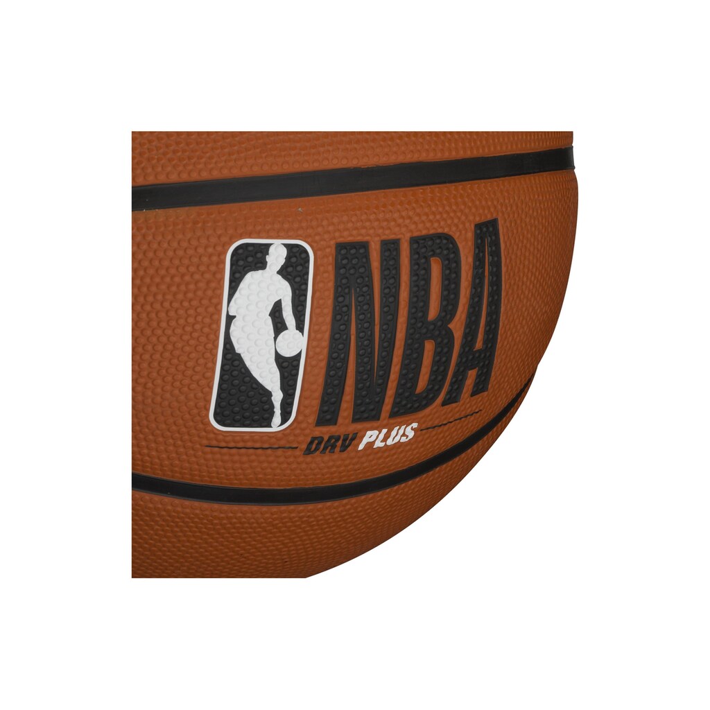 Wilson Basketball »NBA DRV Plus SZ7«