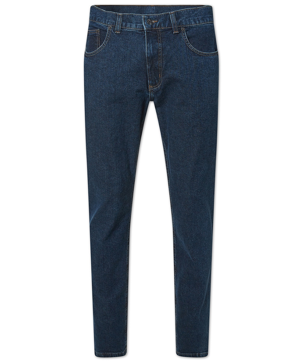 Pioneer Authentic Jeans Stretch-Jeans »Ron«, Straight Fit