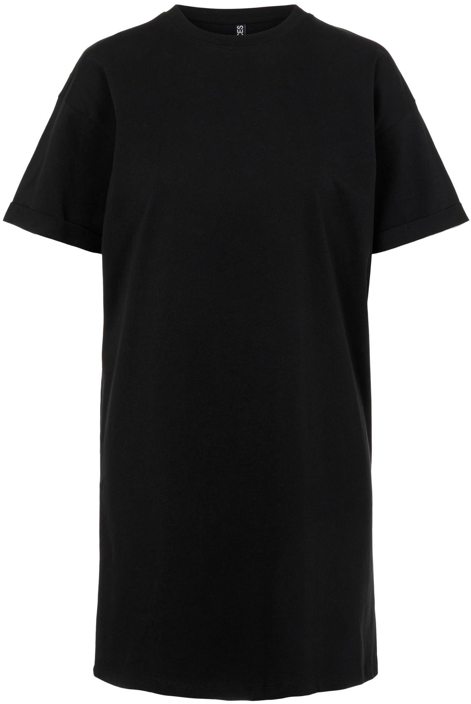 pieces Shirtkleid »PCRIA SS DRESS NOOS BC« kaufen