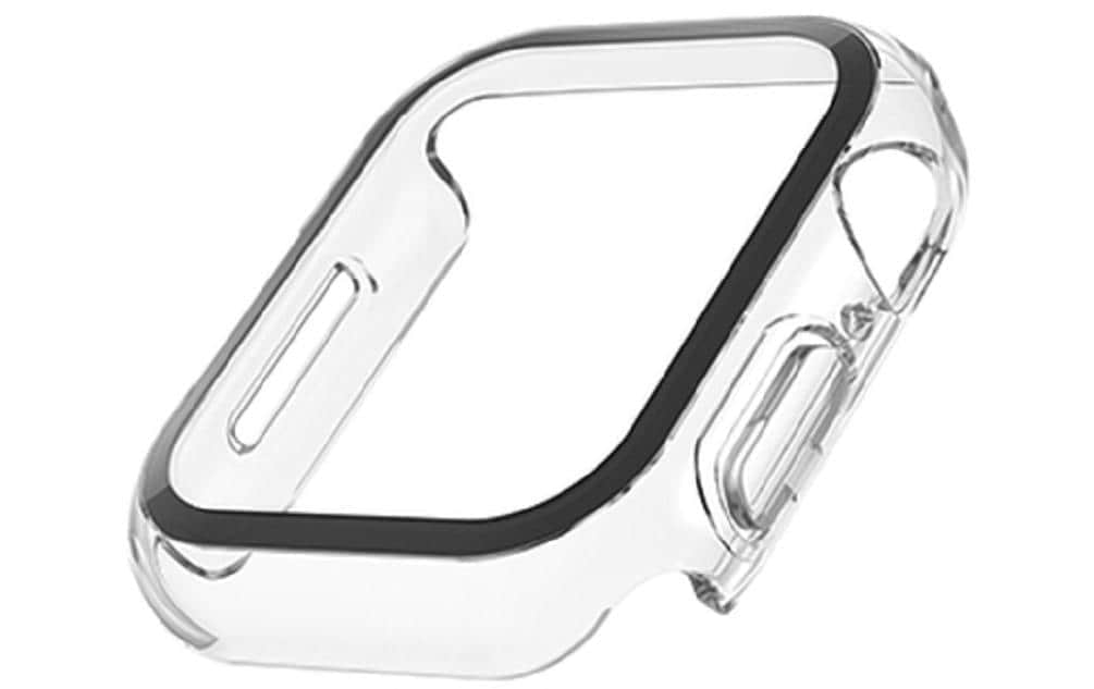 Belkin Smartwatch-Hülle »TemperedCurve«