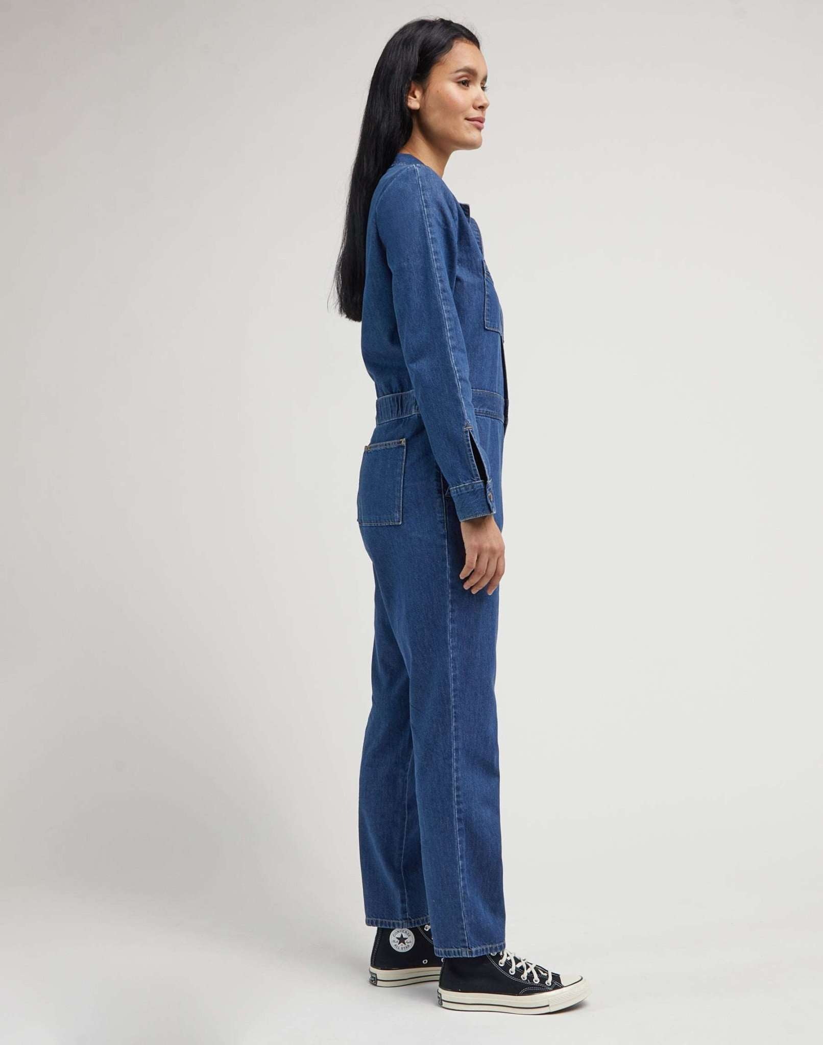 Lee® Overall »LEE Overall Unionall«