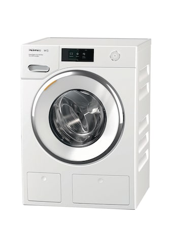 Waschmaschine, WWR 800-60 CH, 9 kg, 800 U/min