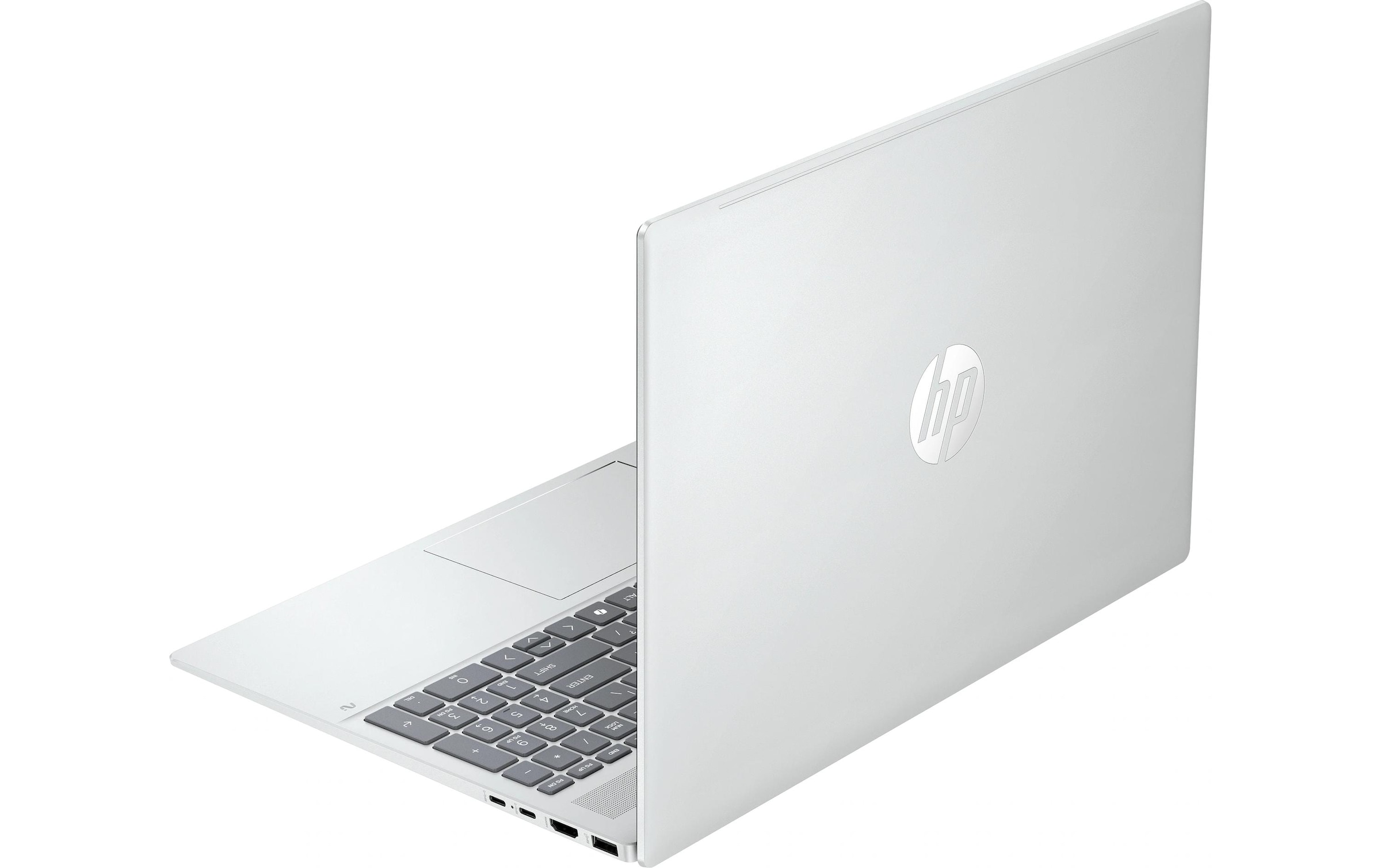 HP Notebook »OmniBook 5 16-ag1628nz«, / 16 Zoll, AMD, Radeon 860M, Webcam
