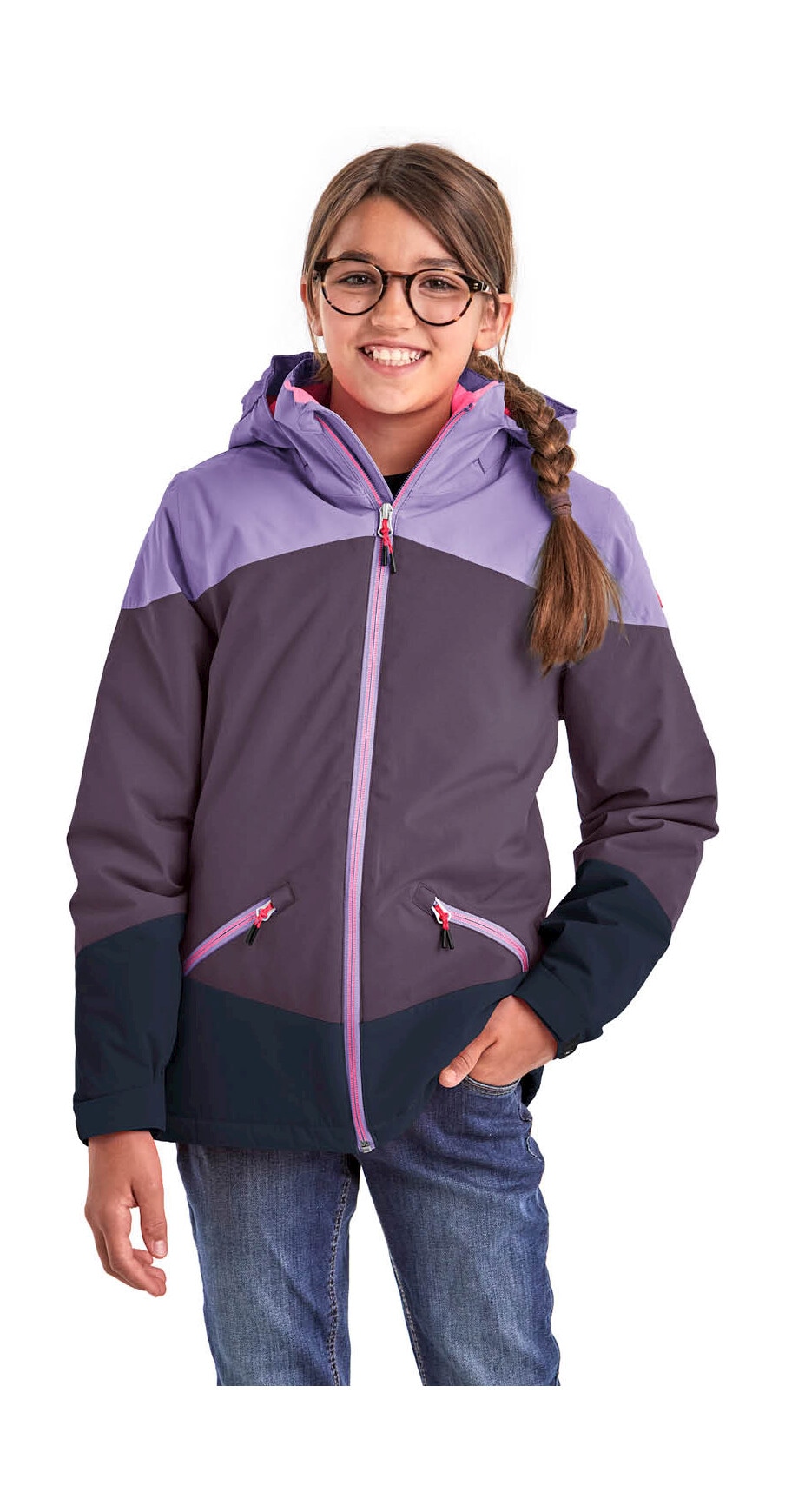 Killtec | ✵ »KOW GRLS JCKT« kaufen online Jelmoli-Versand Outdoorjacke 195