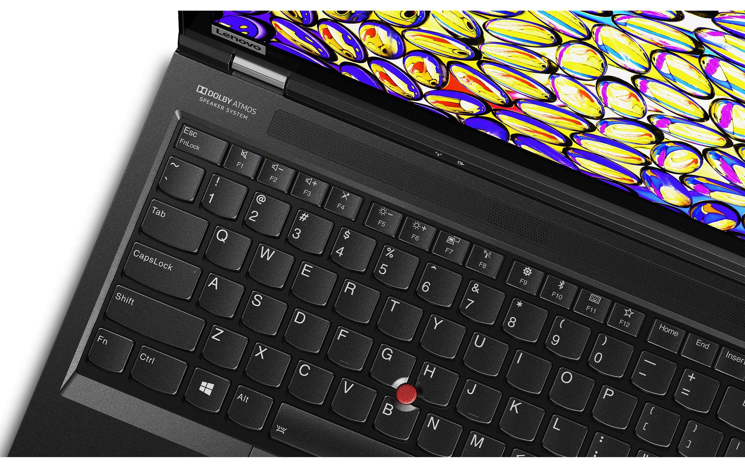 Lenovo Notebook »ThinkPad P53«, / 15,6 Zoll, Intel, Intel, 32 GB HDD, - GB SSD