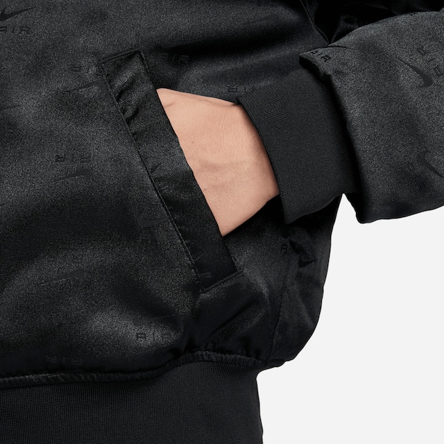 Jelmoli-Versand Nike shoppen Jacket« bei online Sportswear Schweiz Bomber Blouson »Air Women\'s