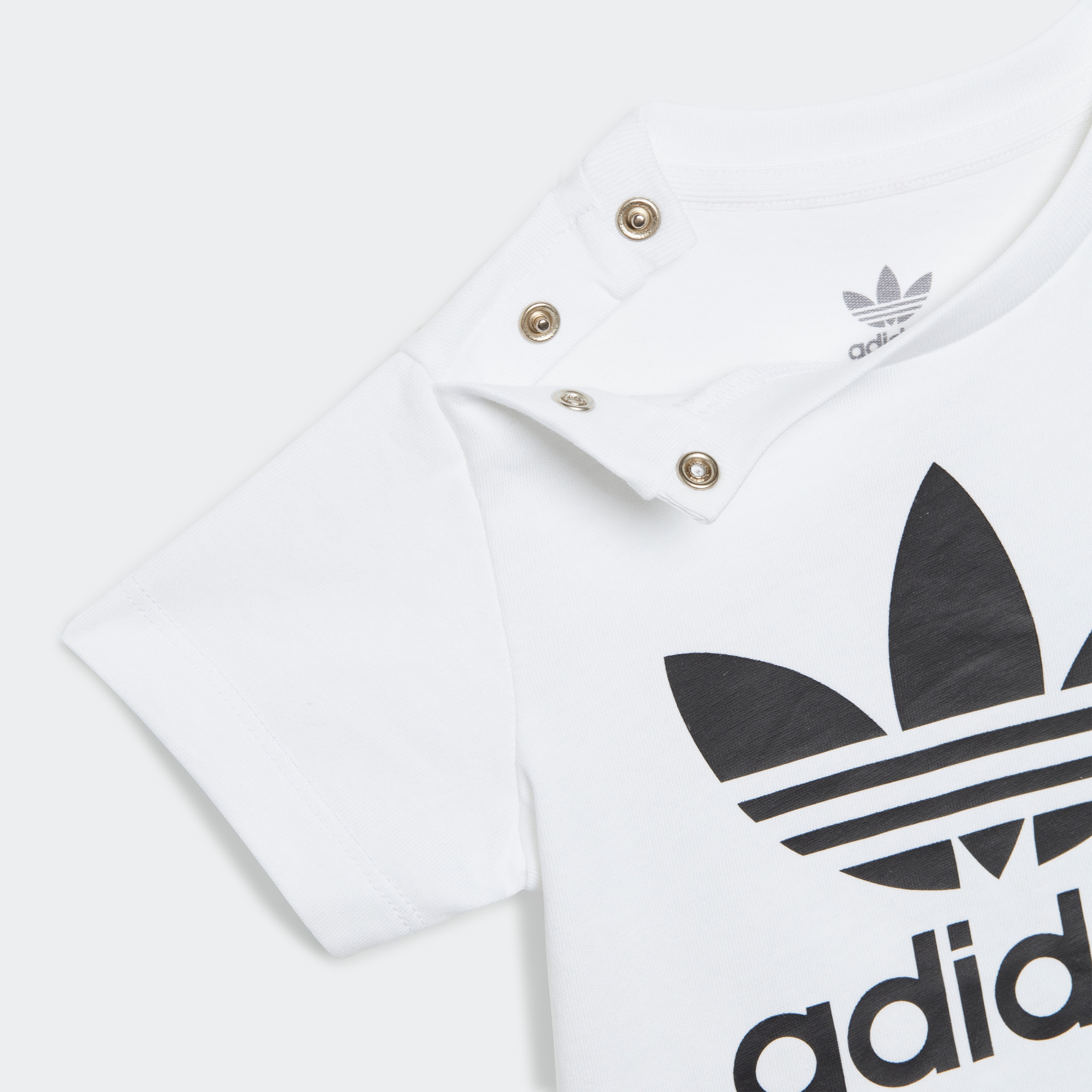 adidas Originals T-Shirt »TREFOIL TEE«