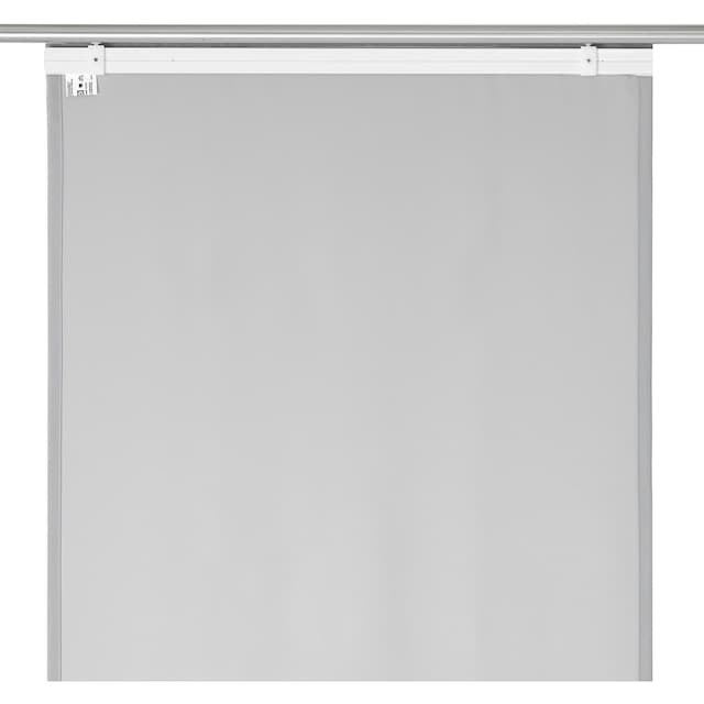 Neutex for you! Schiebegardine »Libre-ECO«, (1 St.), Nachhaltig, 60 x 245  cm (B x H) online bestellen | Jelmoli-Versand