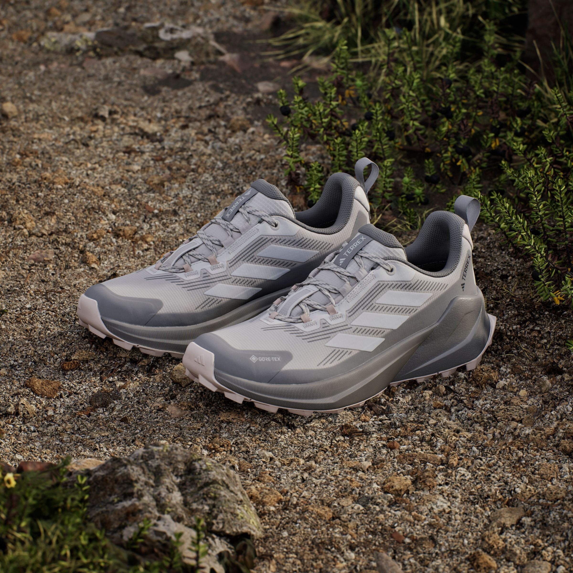adidas TERREX Wanderschuh »TERREX TRAILMAKER 2.0 GORE-TEX«, wasserdicht
