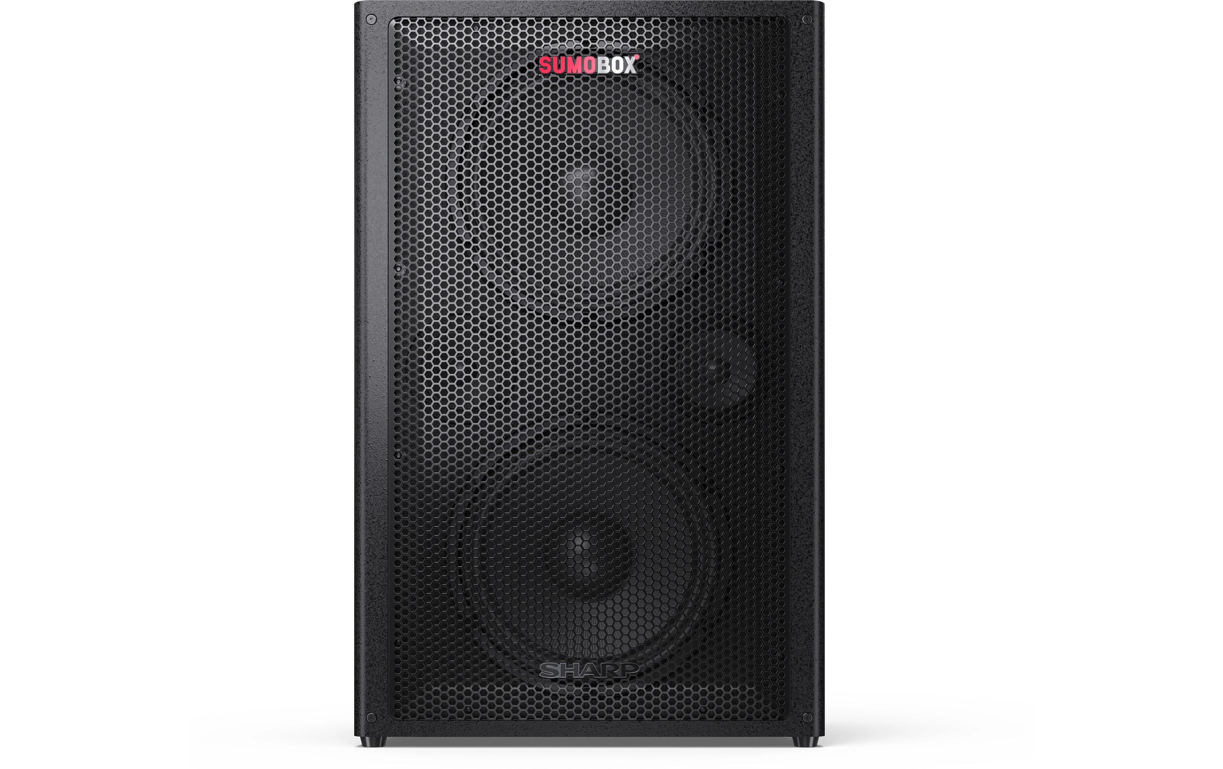 Sharp Bluetooth-Speaker »CPLS200 8h Akku«