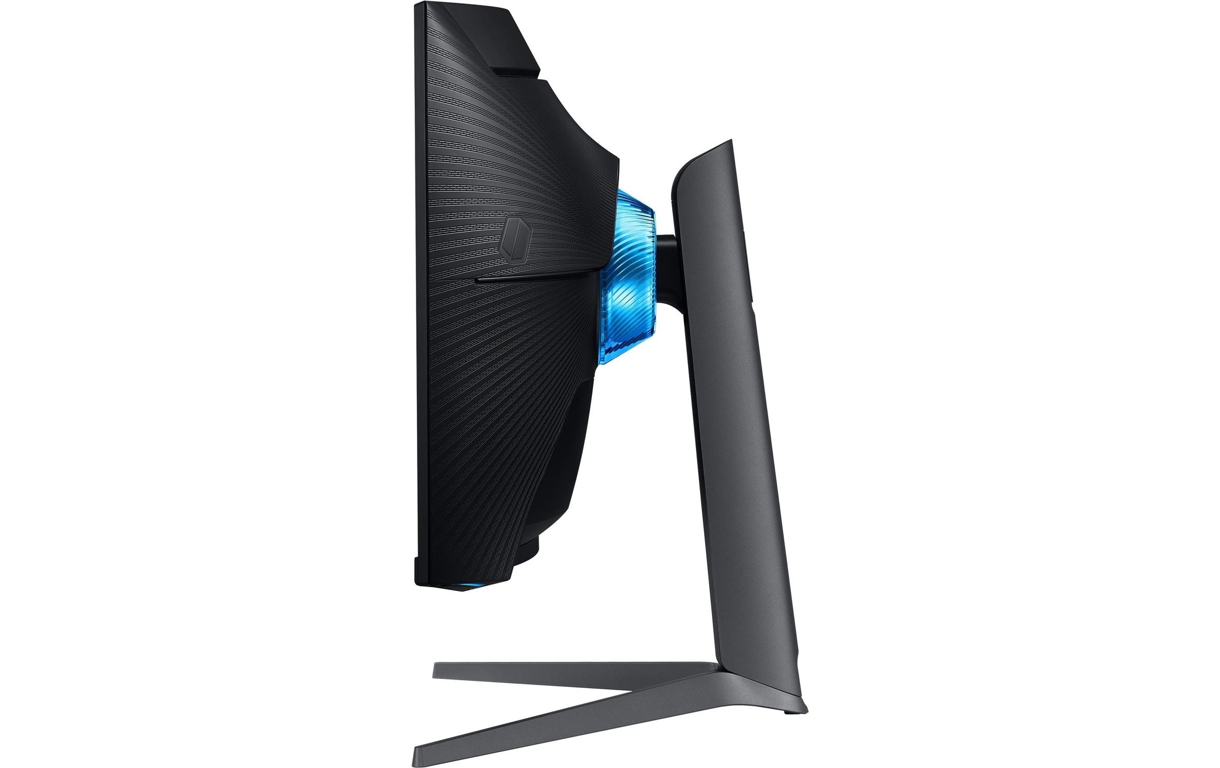 Samsung Gaming-Monitor »Samsung LC27G75TQSPXEN«, 68,05 cm/26,9 Zoll, 2560 x 1440 px, WQHD, 1 ms Reaktionszeit, 240 Hz
