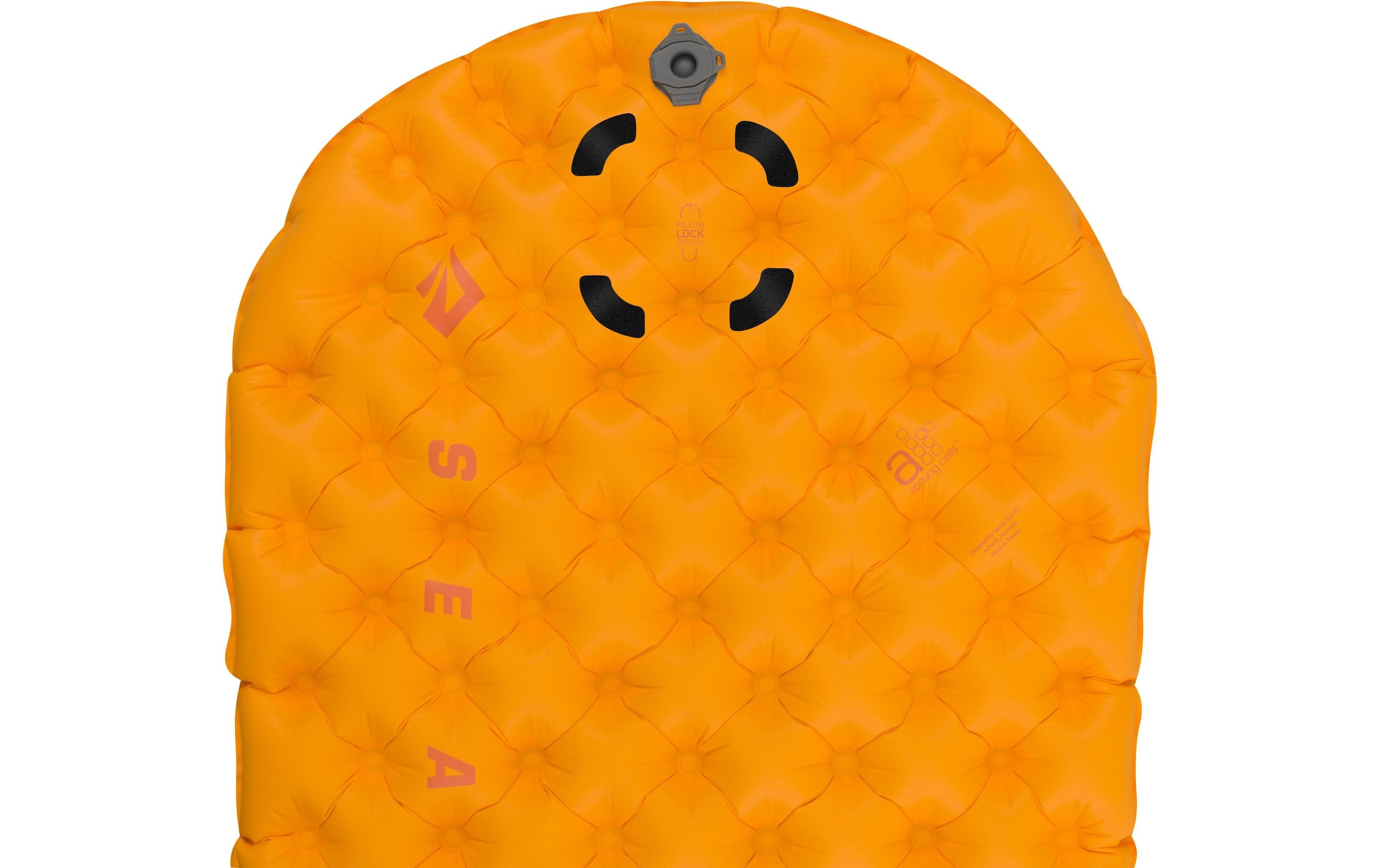 sea to summit Thermomatte »UltraLight«