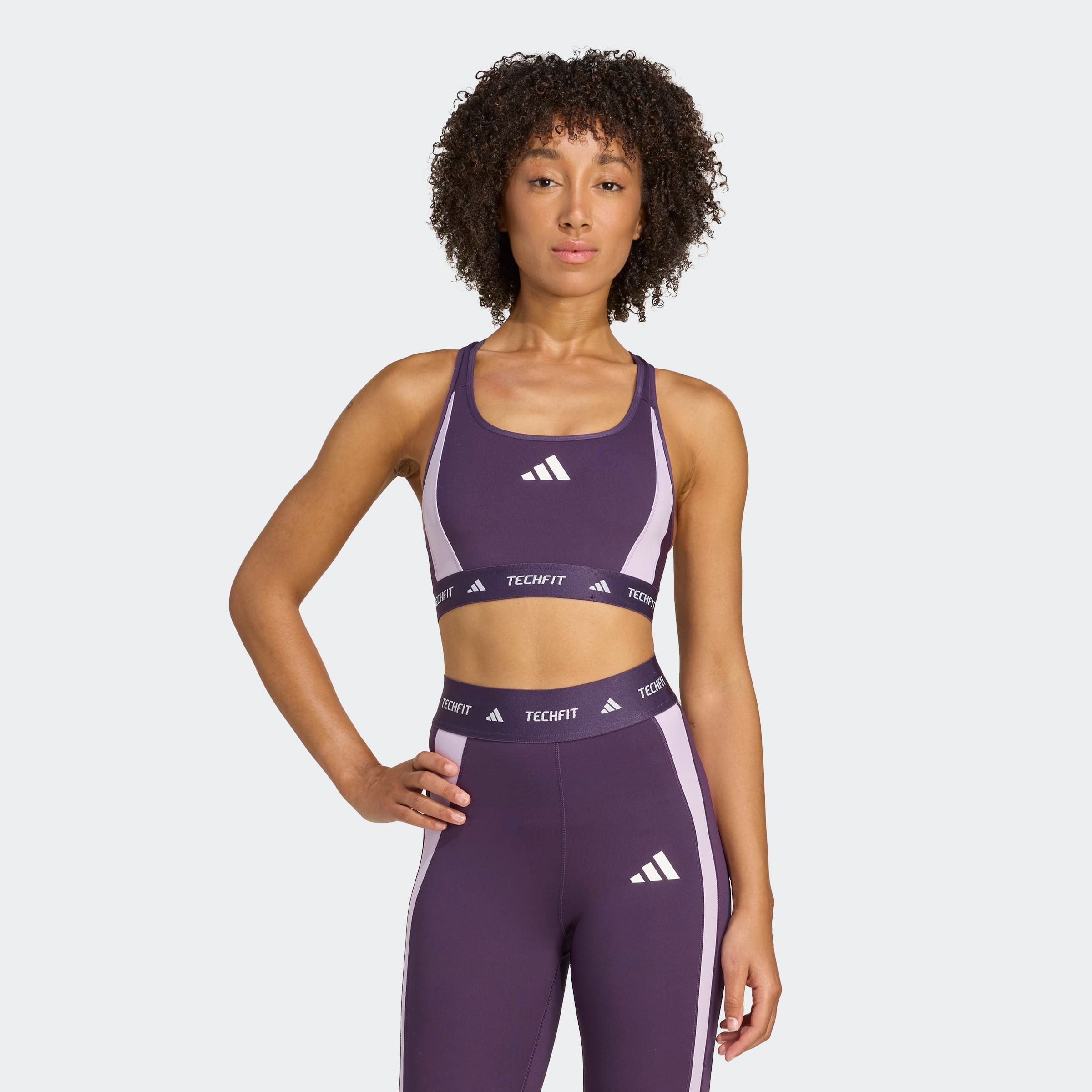 adidas Performance Sport-BH »TF MS CB BRA« 1 Stk.