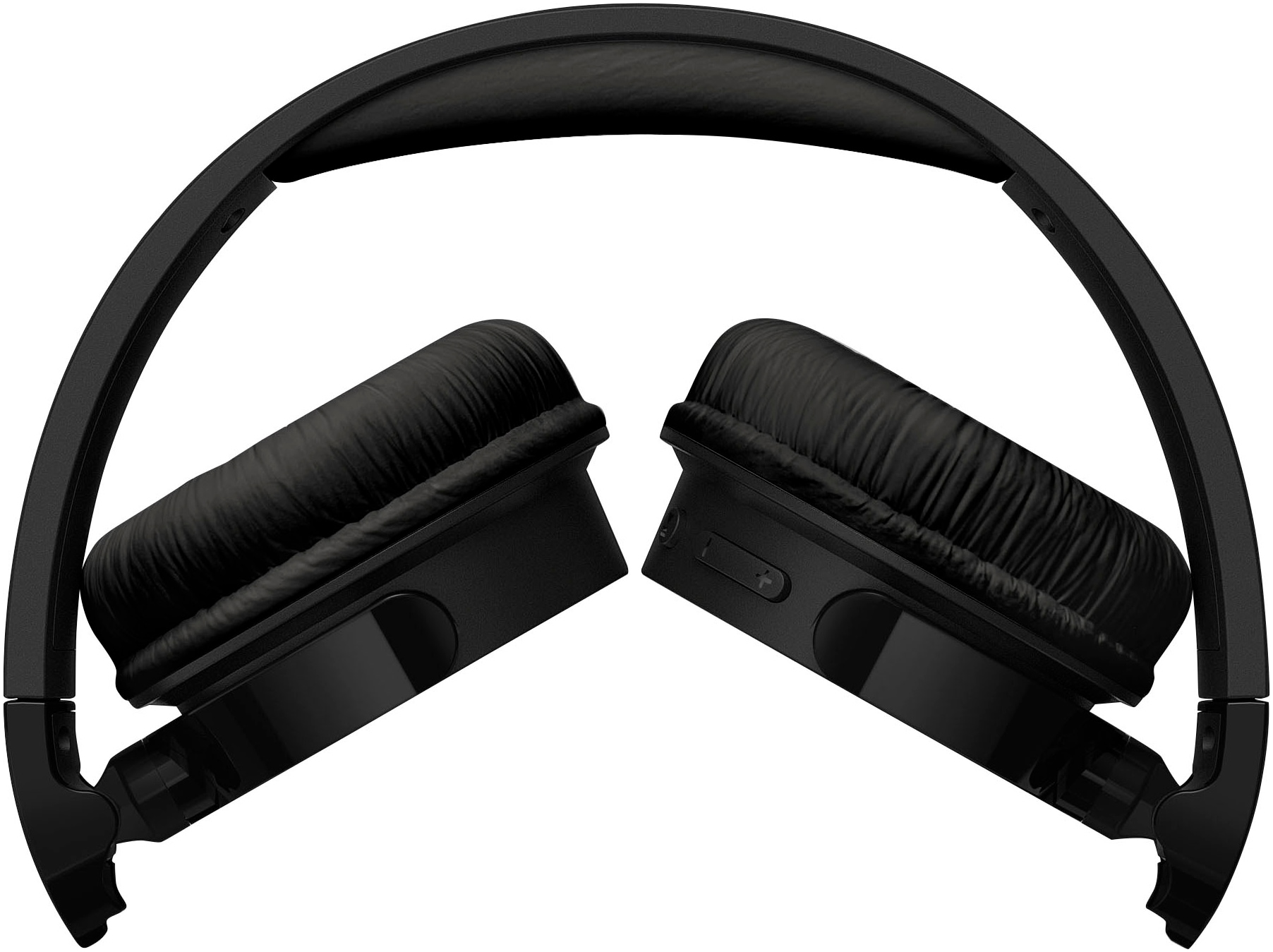 Philips On-Ear-Kopfhörer »TAH 4209«, Bluetooth-A2DP Bluetooth-AVRCP Bluetooth-HFP, Geräuschisolierung-Multi-Point-Verbindung-Sprachsteuerung-integrierte Steuerung für Anrufe und Musik