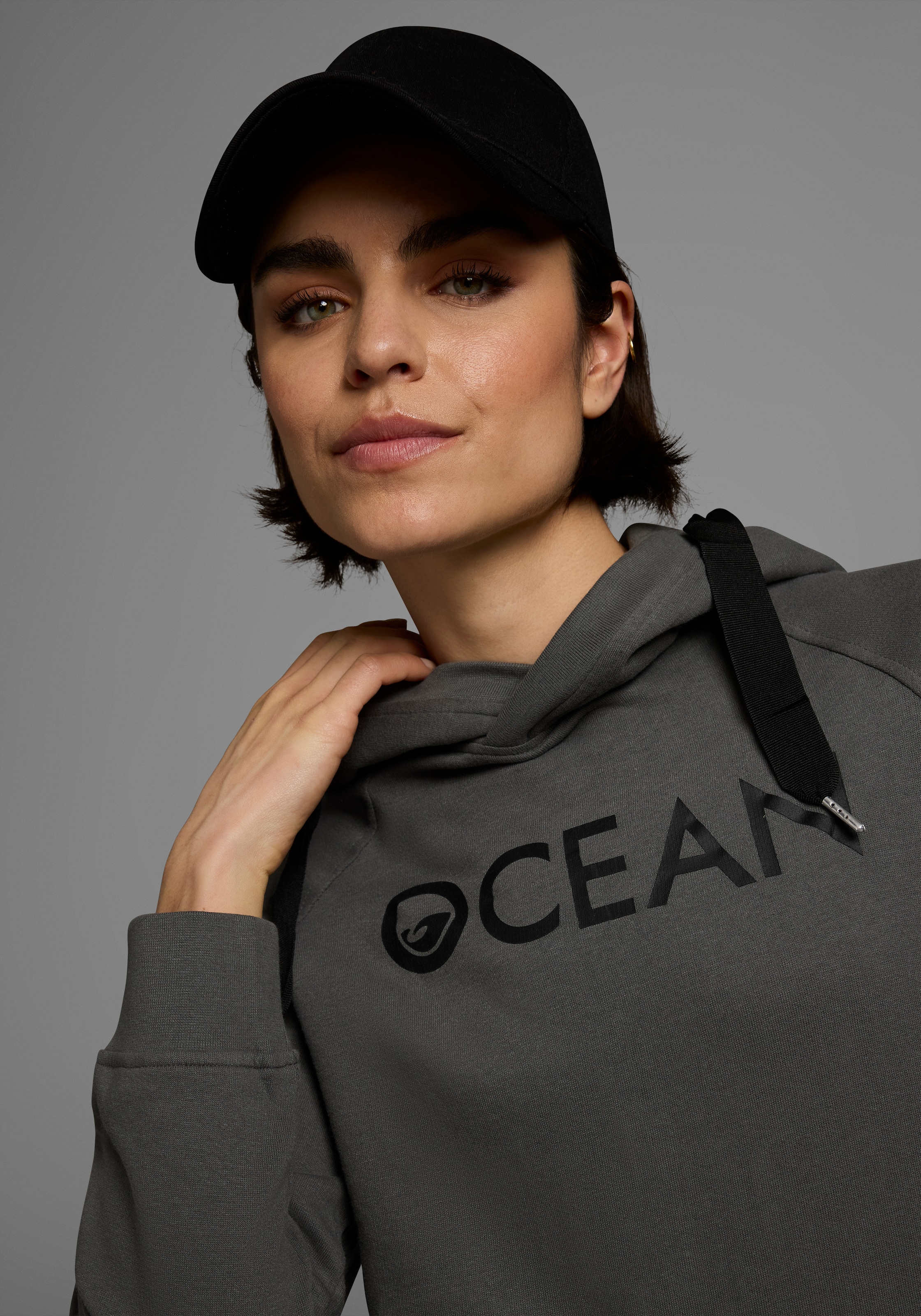Ocean Sportswear Jogginganzug »Essentials Joggingsuit«, (Packung, 2 tlg., mit Leggings)