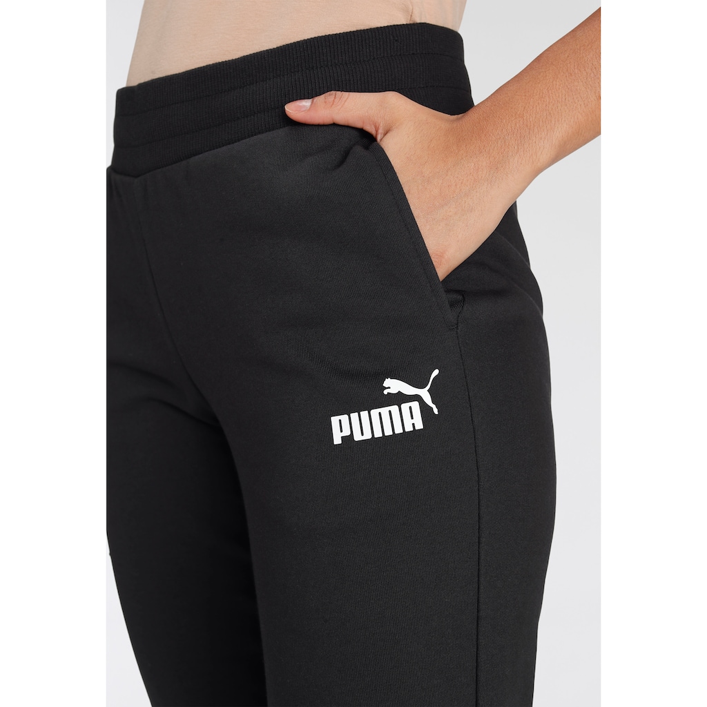 PUMA Jogginghose »PUMA POWER TAPE PANTS TR«