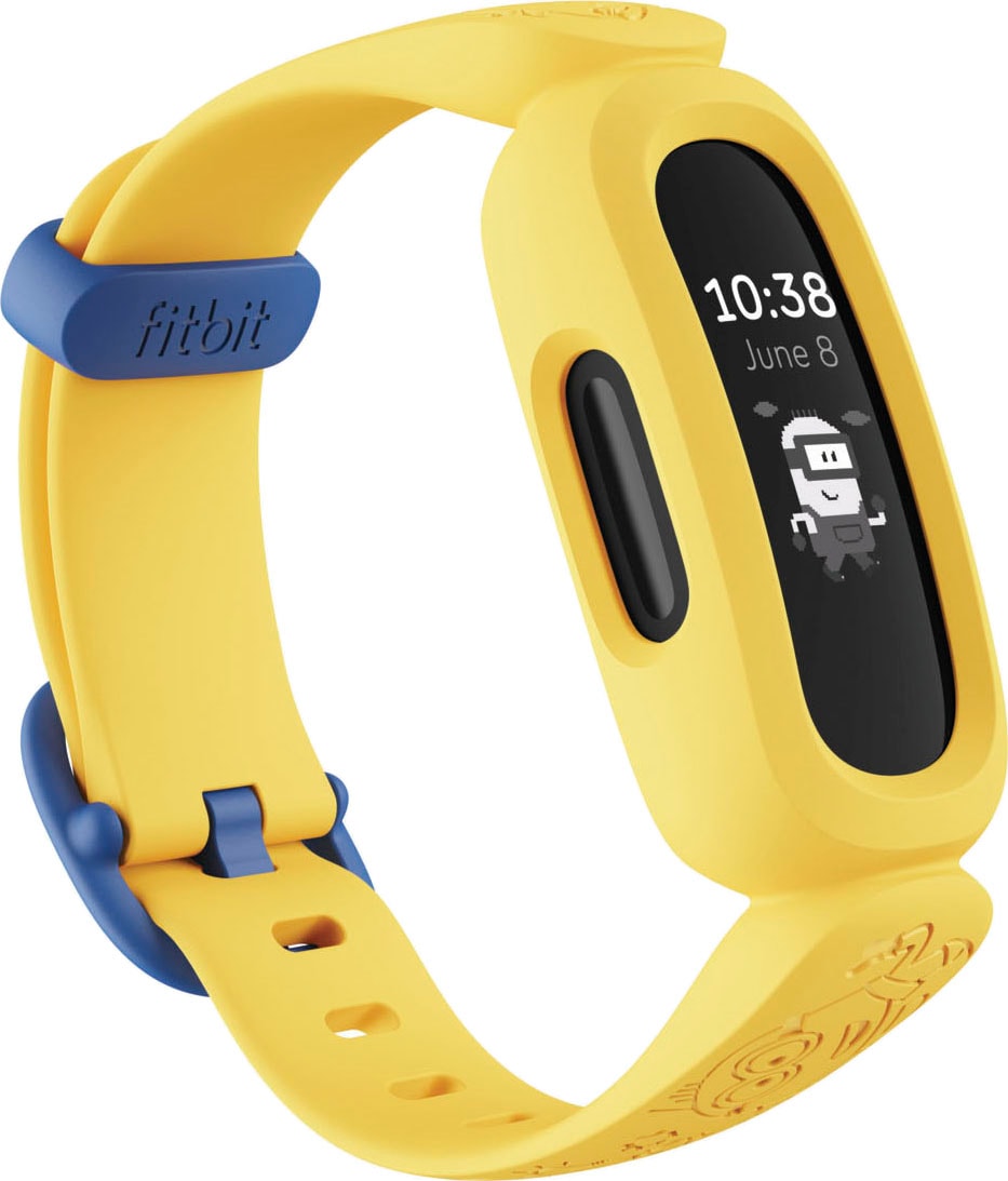 fitbit by Google Fitnessband »Ace 3«, (1,47 cm / 3,73 Zoll), FitbitOS5, für Kinder