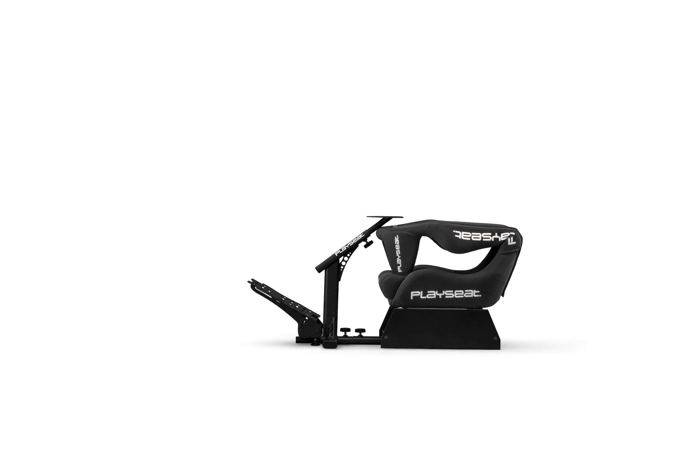 Playseat Gaming-Stuhl »Evolution PRO - Black - ActiFit«