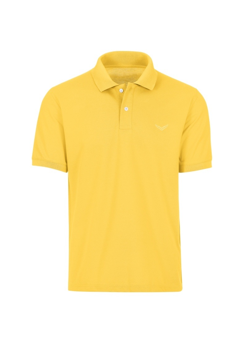 Trigema Poloshirt »TRIGEMA Poloshirt DELUXE Piqué«