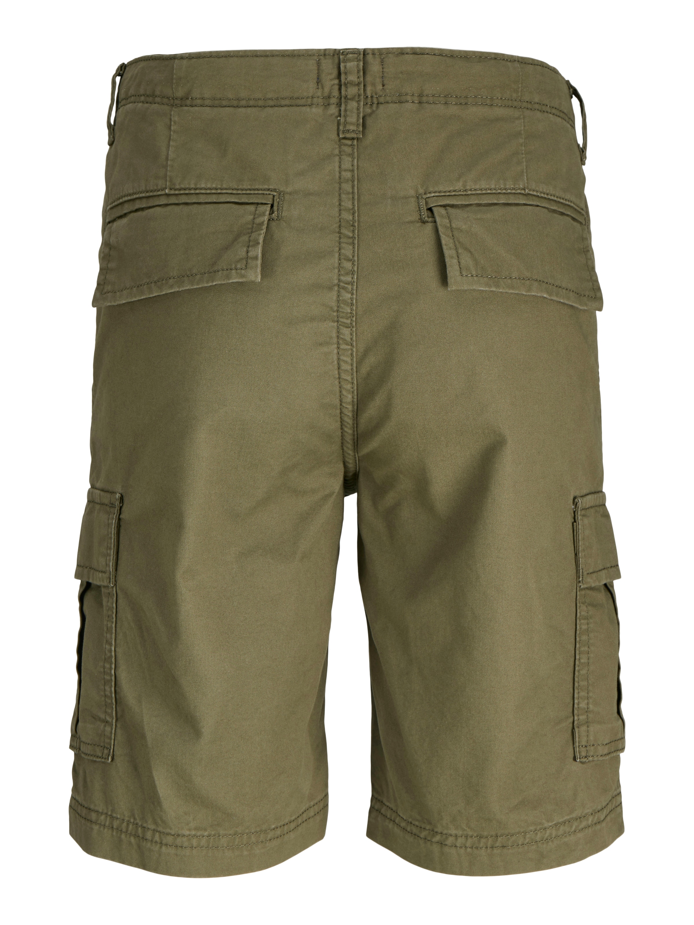 Jack & Jones Junior Cargoshorts »JPSTCOLE JJMATEO CARGO SHORT JNR«