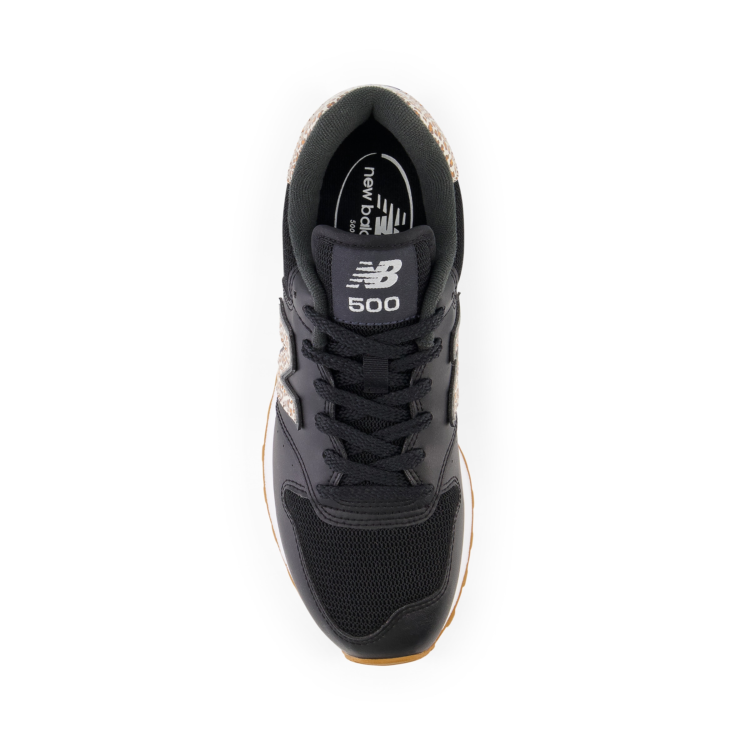 New Balance Sneaker »GW 500«, mit Leo-Print