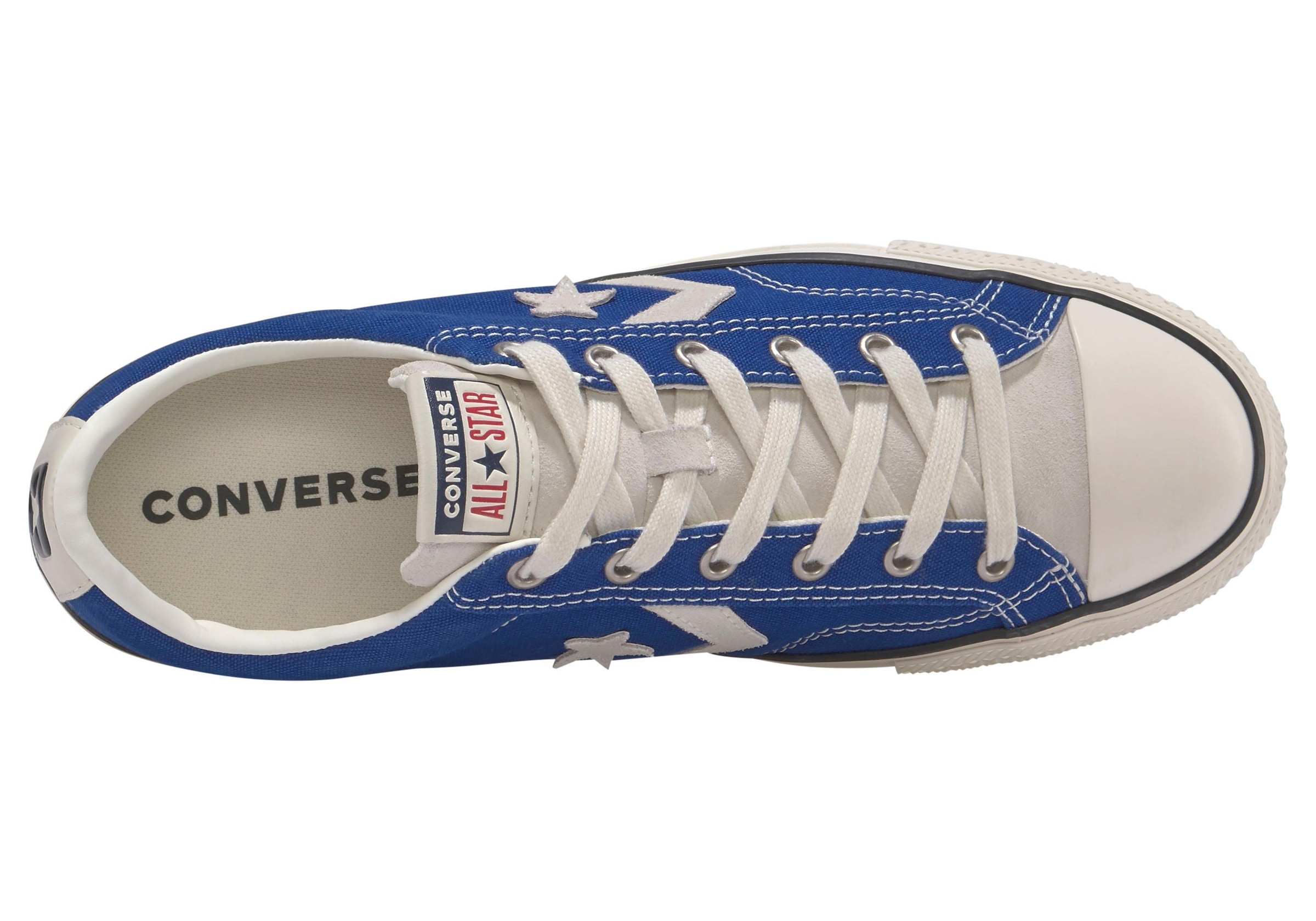 Converse star player outlet ox mason