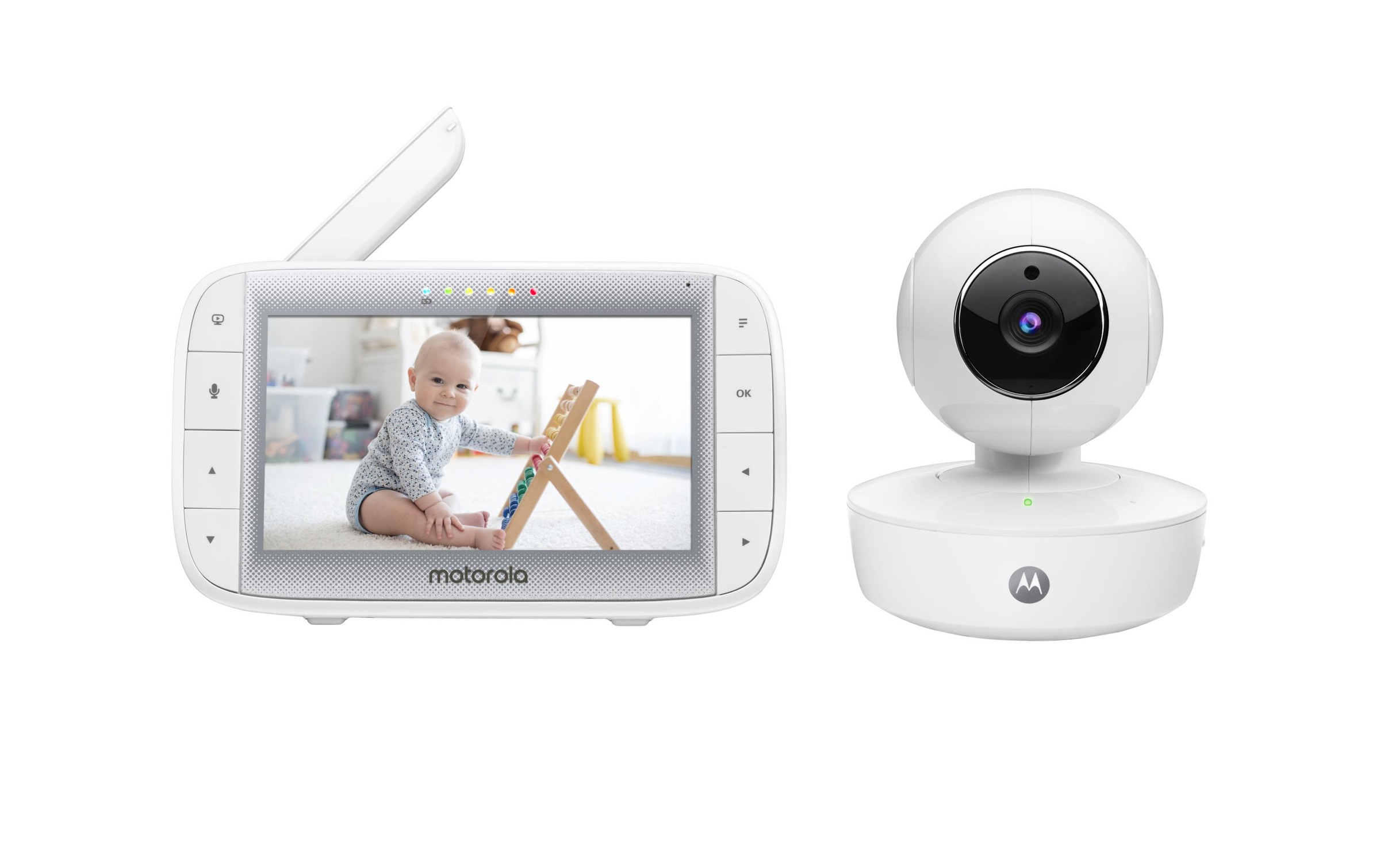 Motorola Lernspielzeug »Video MBP 50«