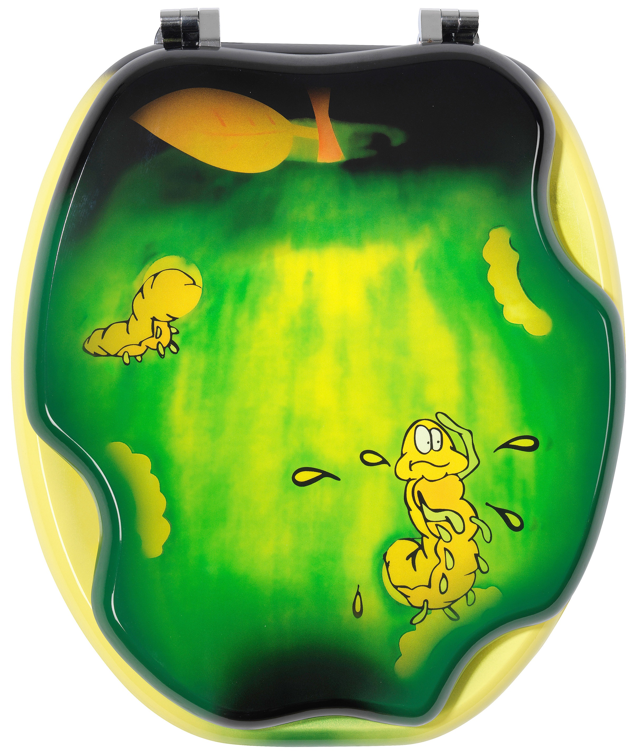 ADOB WC-Sitz "Apple"
