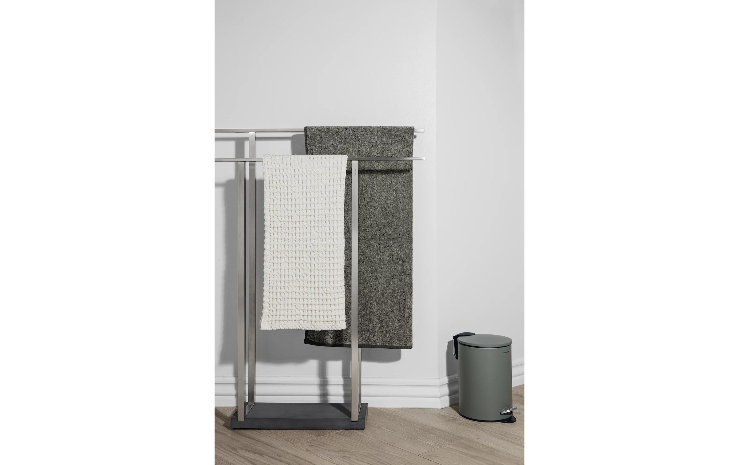 BLOMUS Mülleimer "Tubo 3 l"