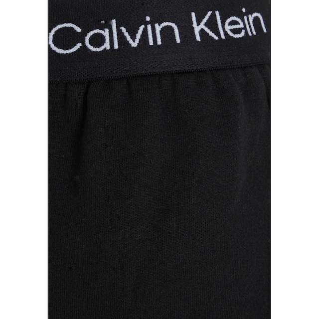 Calvin Klein Jogginghose »JOGGER«, mit klassischem Logobund online kaufen |  Jelmoli-Versand