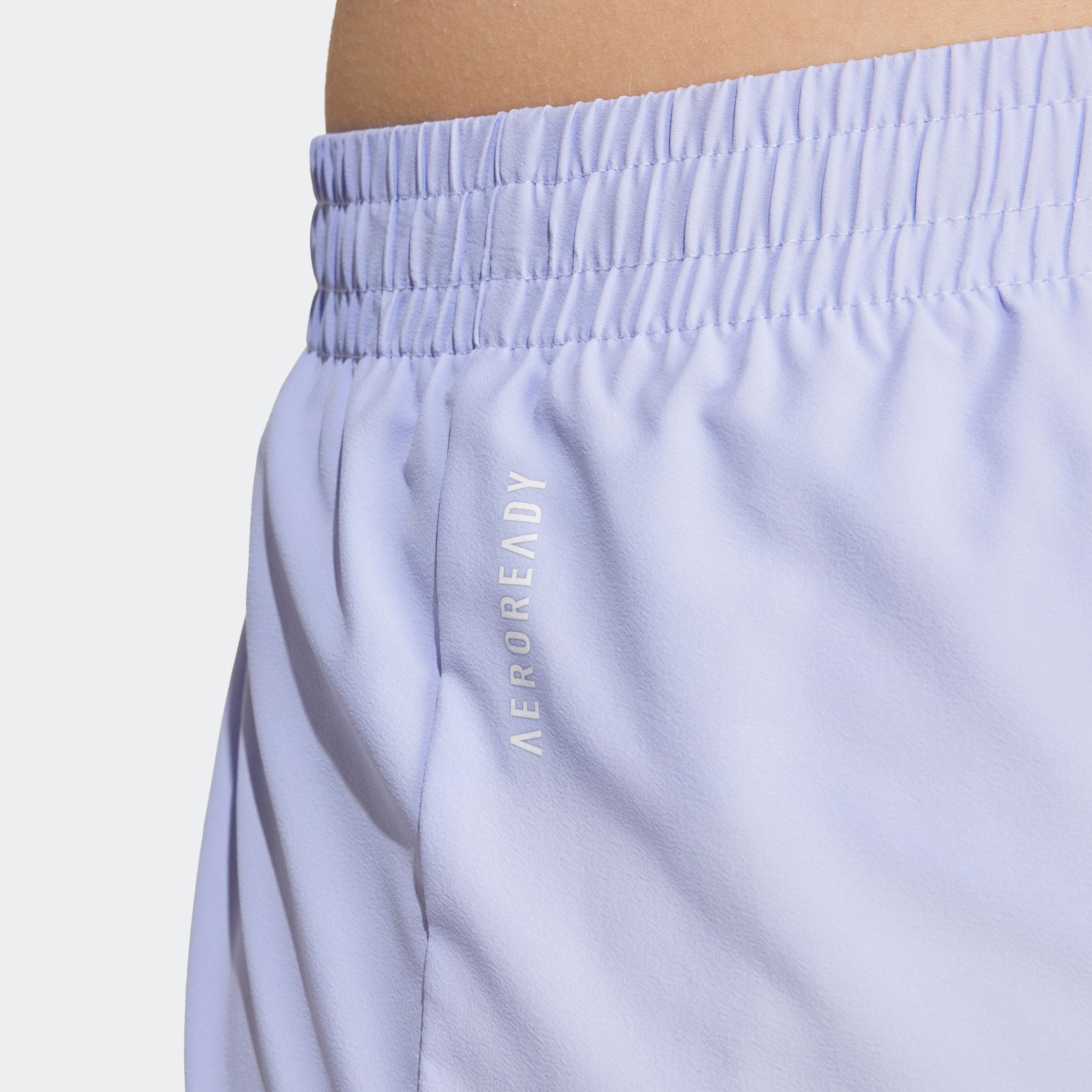 adidas Performance Laufshorts »ADIZERO E SHORT«, (1 tlg.)
