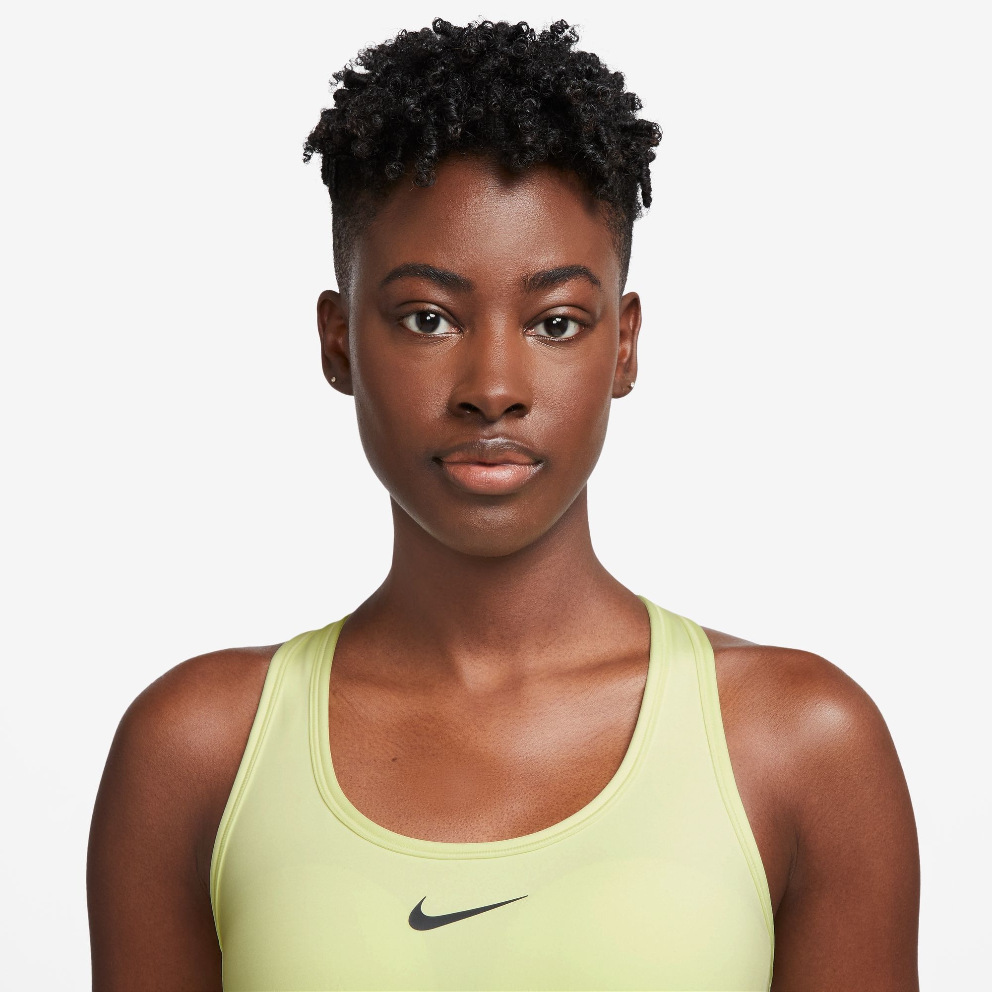 Nike Sport-BH »SWOOSH MEDIUM SUPPORT WOMEN'S PADDED SPORTS BRA«