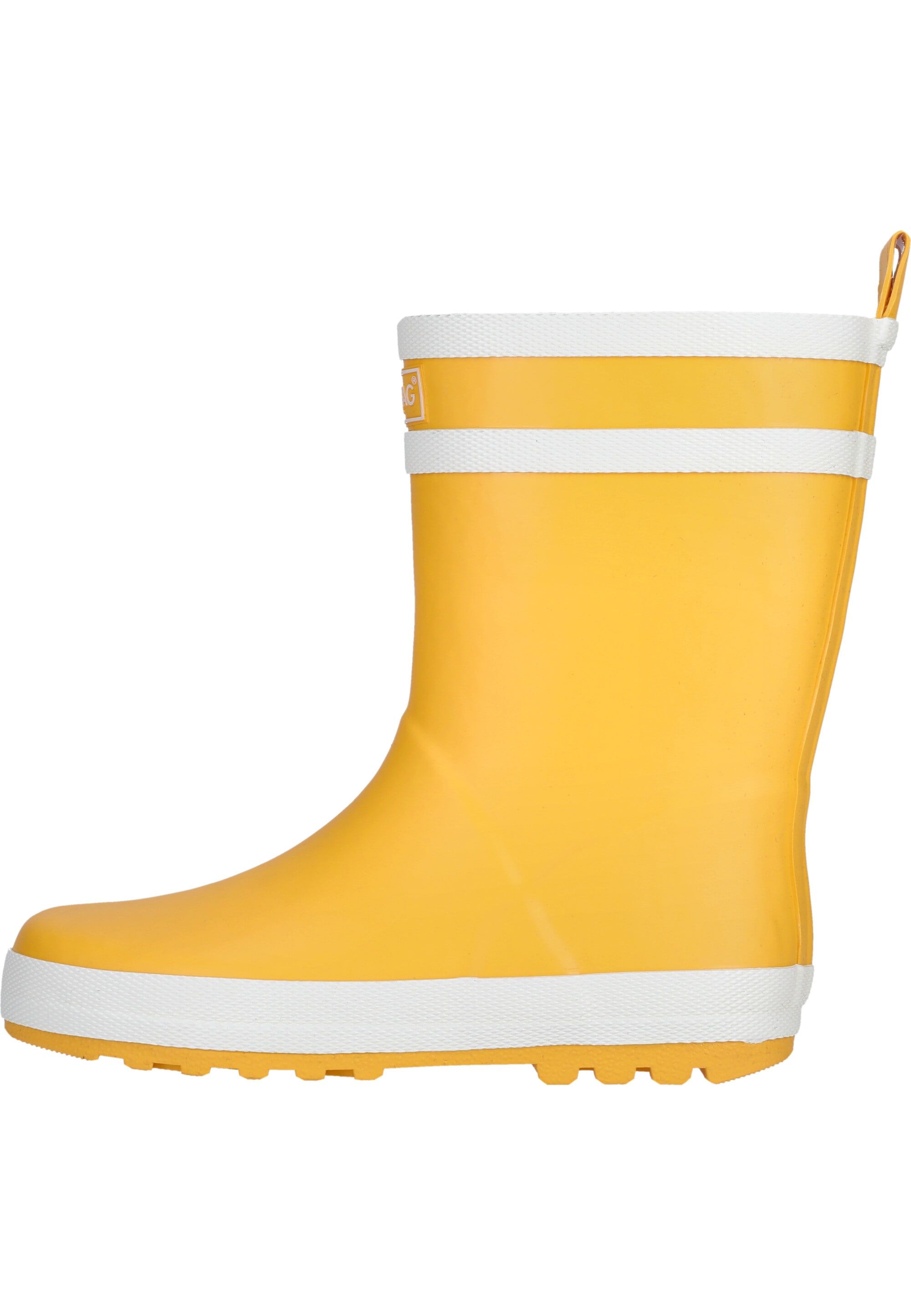 ZIGZAG Gummistiefel »Hurricane«, wasserdicht