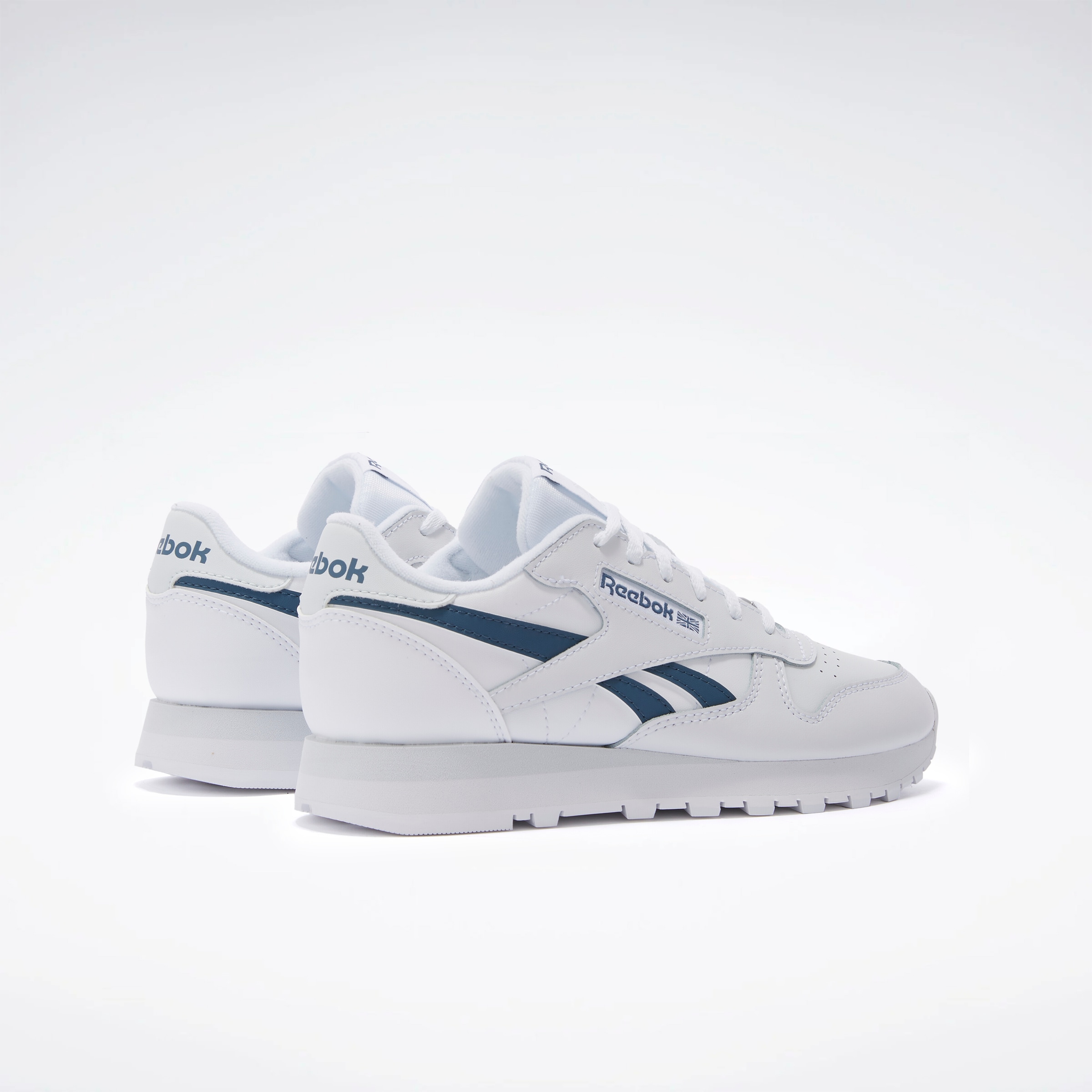 Reebok Classic Sneaker »CLASSIC LEATHER«