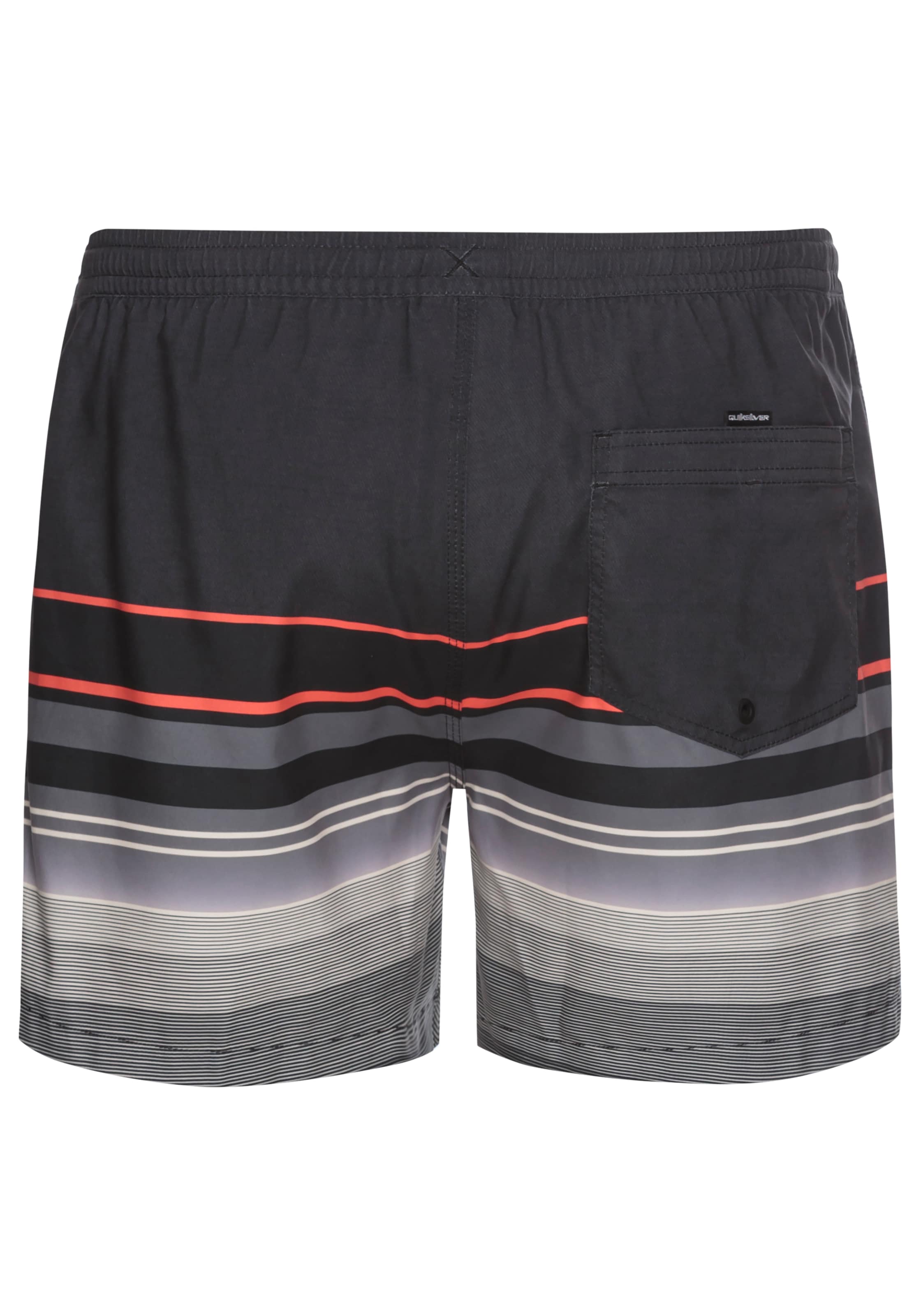 Quiksilver Badeshorts »HINAKO VL 15 YM«, (1 St.)