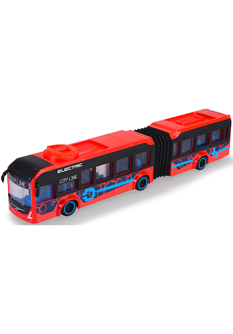 Spielzeug-Bus »Volvo City Bus«