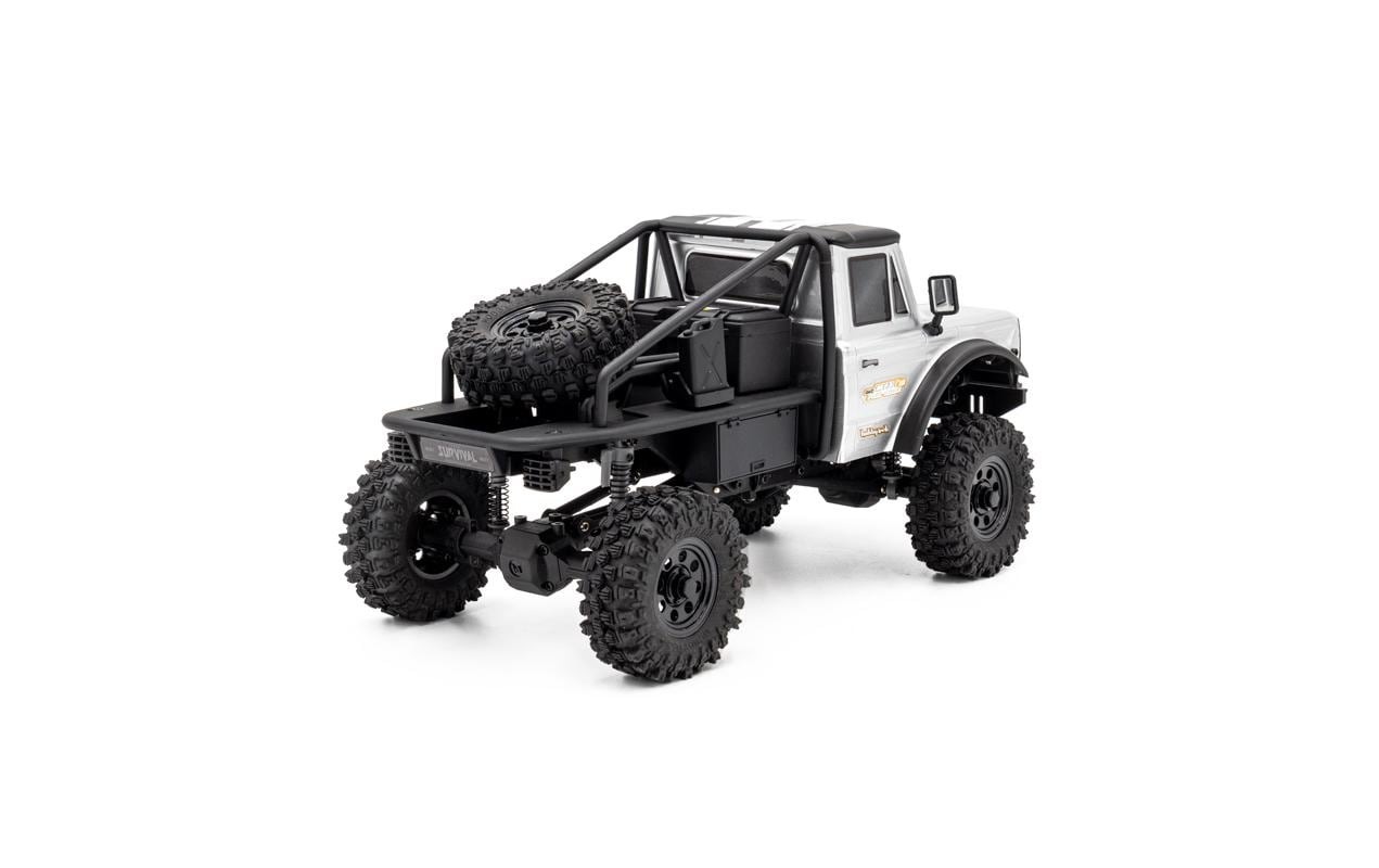 RC-Auto »Crawler CRX18 Flat«