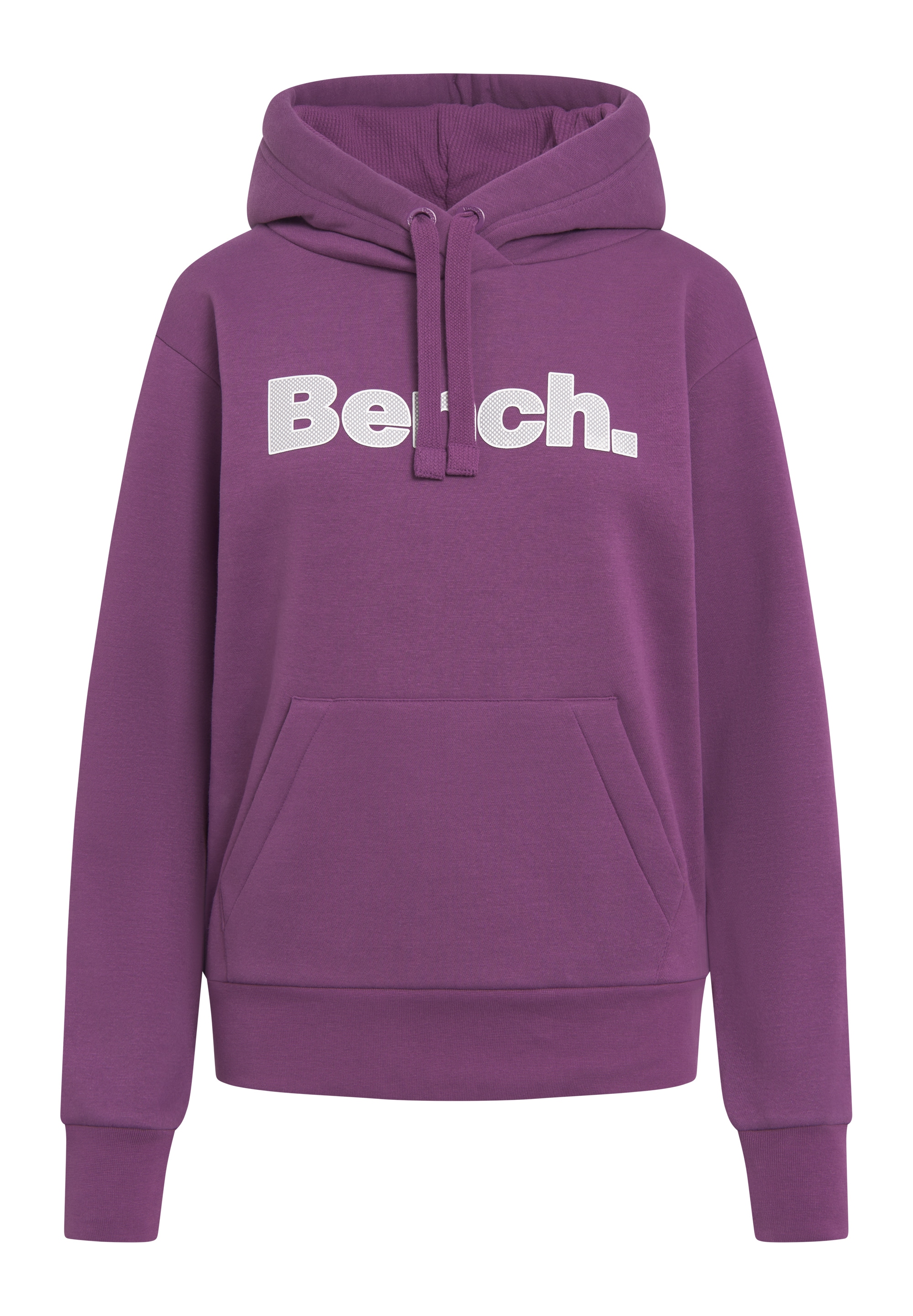 Bench. Kapuzensweatshirt »TEALY«