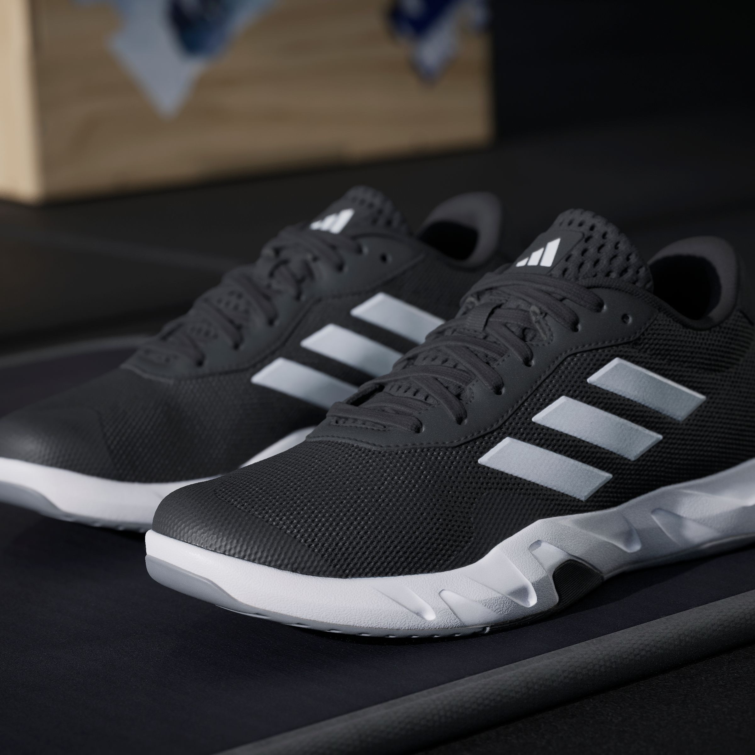adidas Performance Trainingsschuh »AMPLIMOVE-TRAININGSSCHUHE«