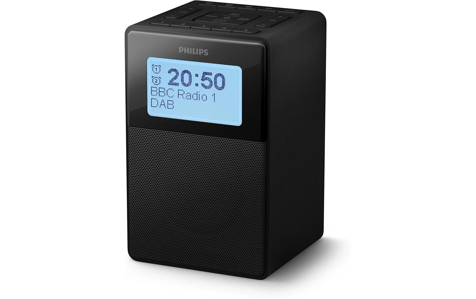 Philips Digitalradio (DAB+)