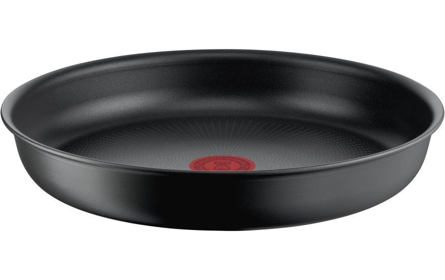 Tefal Kochtopf »Topfset Ingenio Ultimate Set«, Aluminium