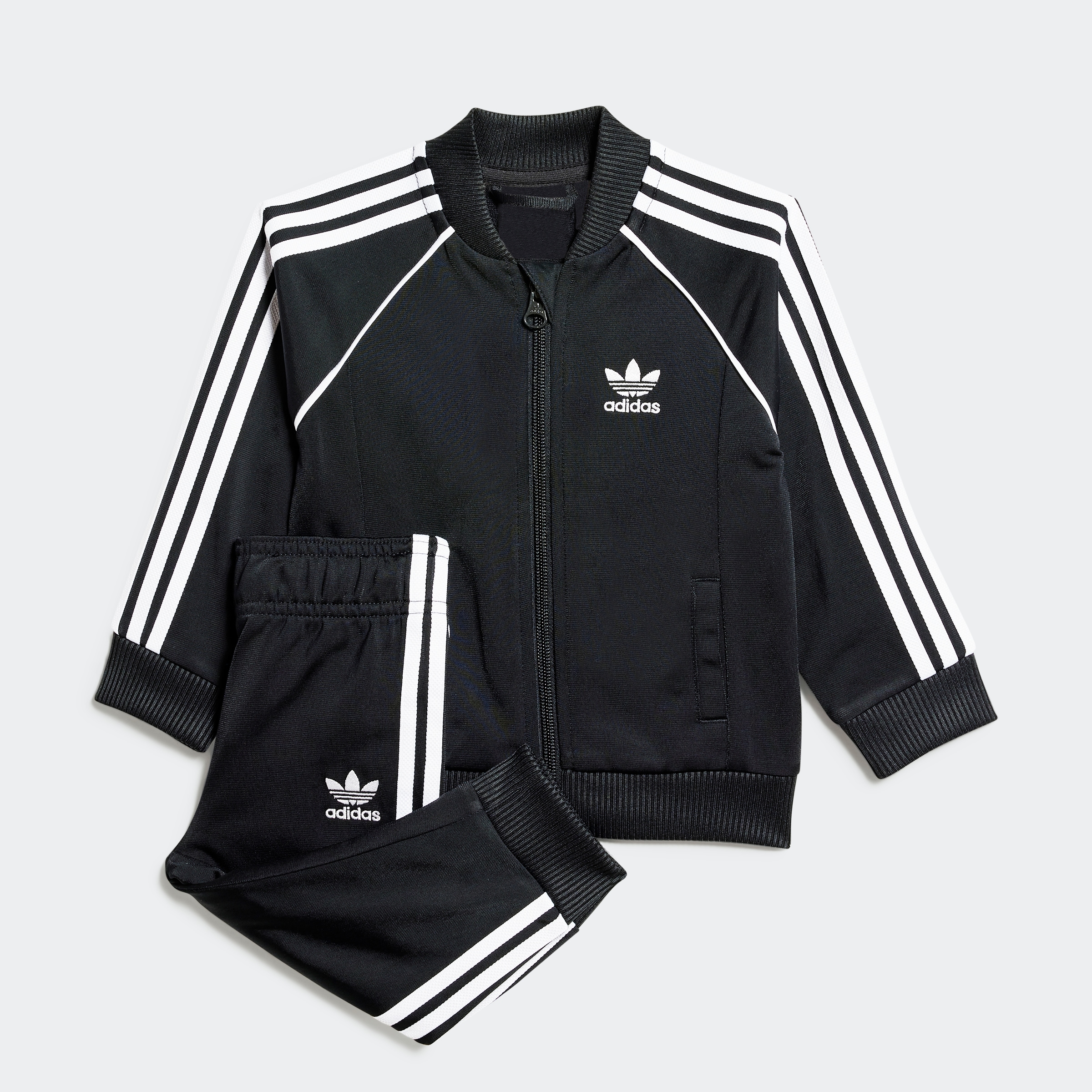 adidas Originals Trainingsanzug »SST TRACKSUIT«, (2 tlg.)