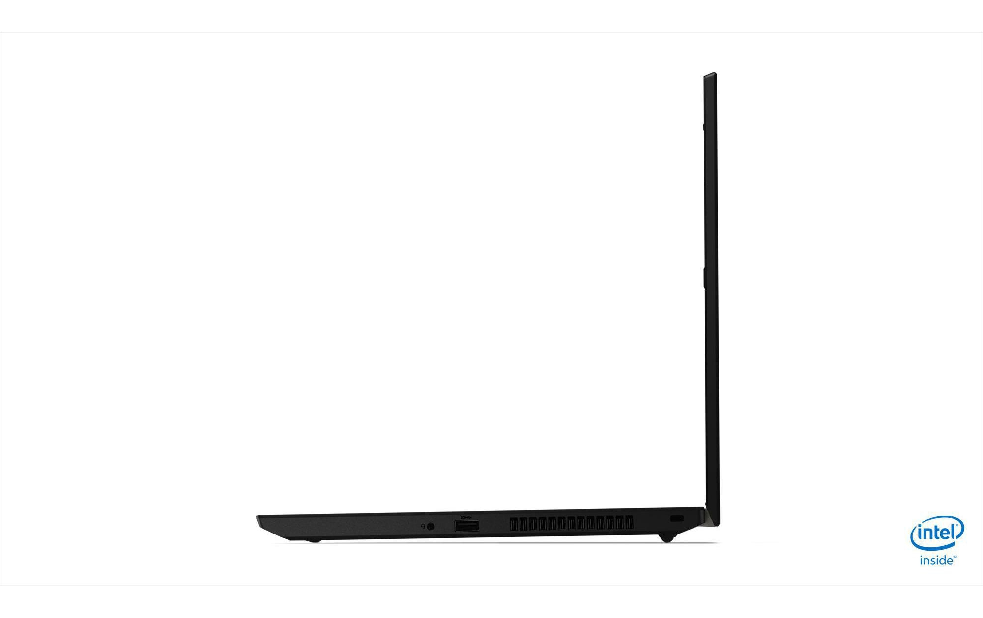 Lenovo Notebook »Lenovo, ThinkPad L590 LTE«, / 15,6 Zoll, Intel, Core i7, 16 GB HDD, 512 GB SSD