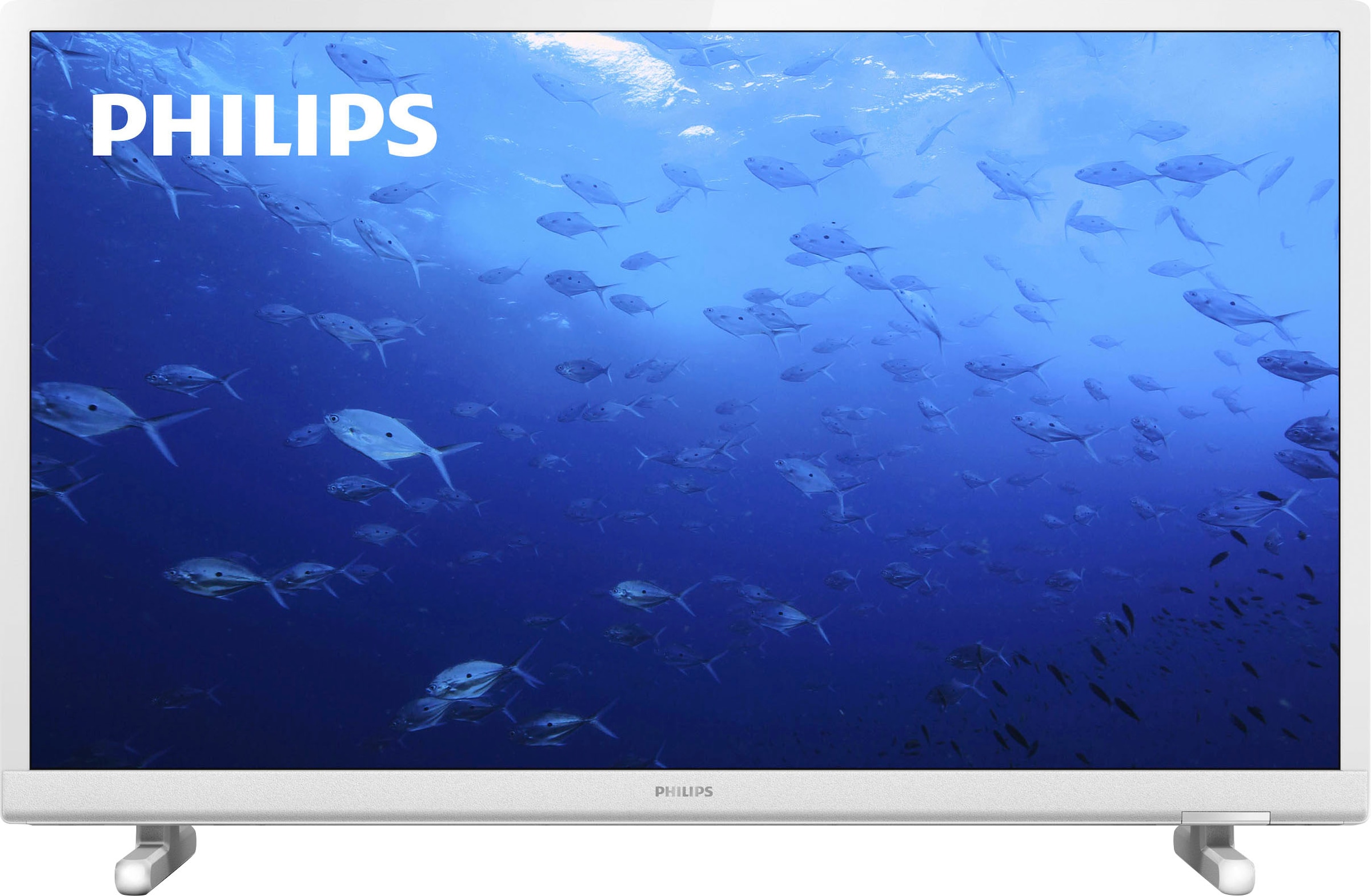 ➥ Philips »24PHS5537/12«, 60 LED-Fernseher bestellen | HD cm/24 Jelmoli-Versand jetzt Zoll