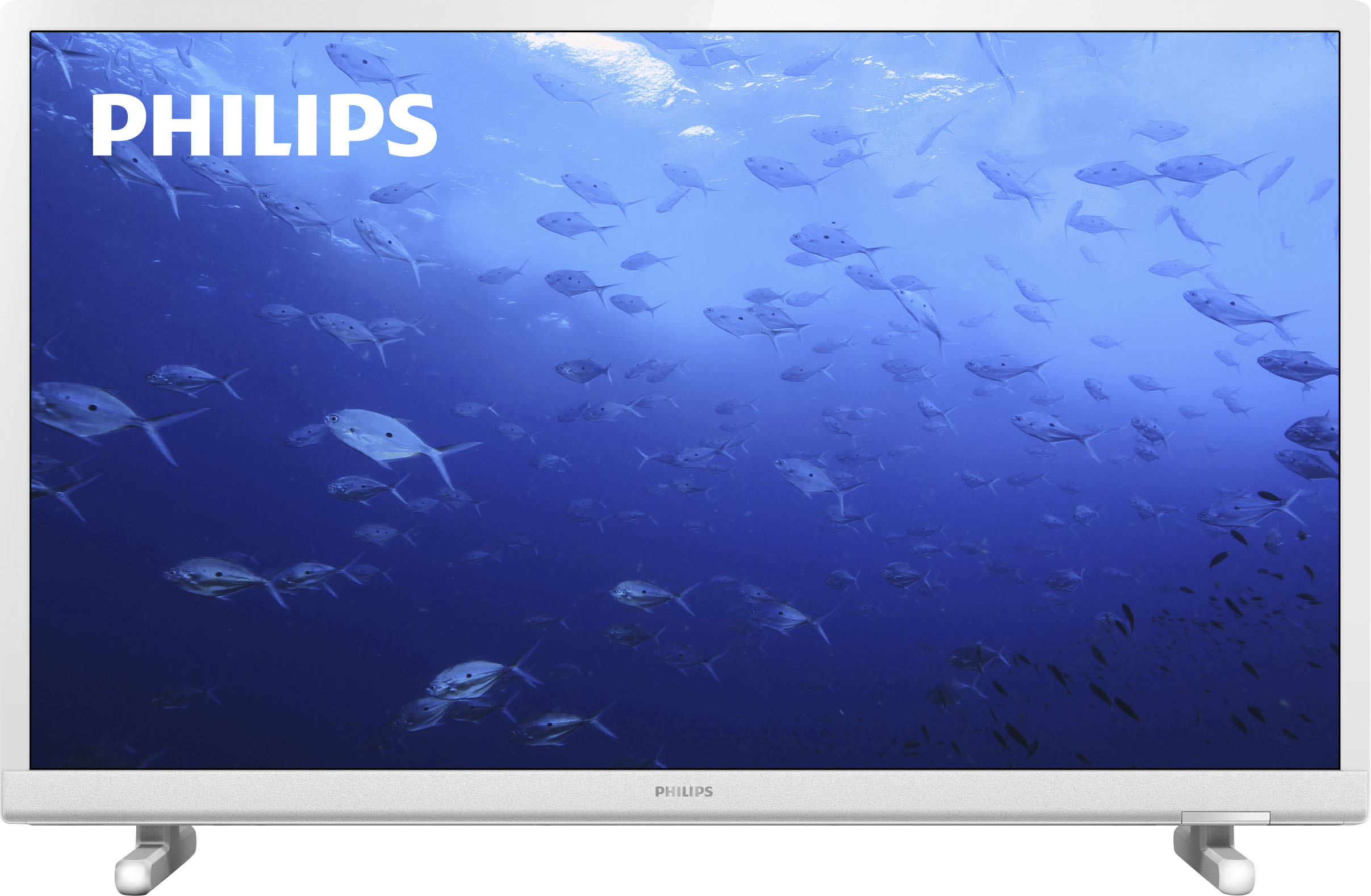 LED-Fernseher »24PHS5537/12«, 60 cm/24 Zoll, HD