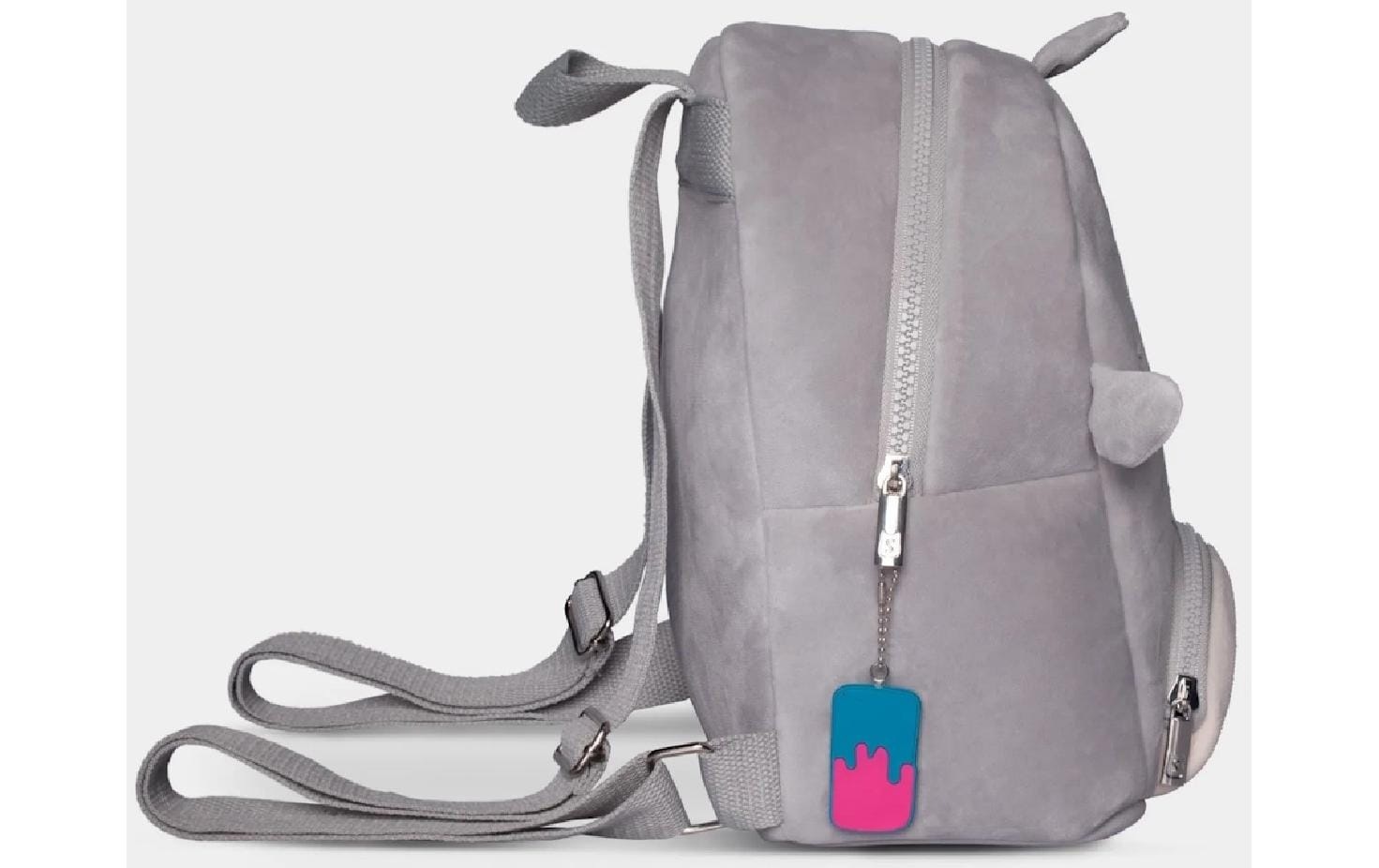 Squishmallow Kinderrucksack »Gordon«